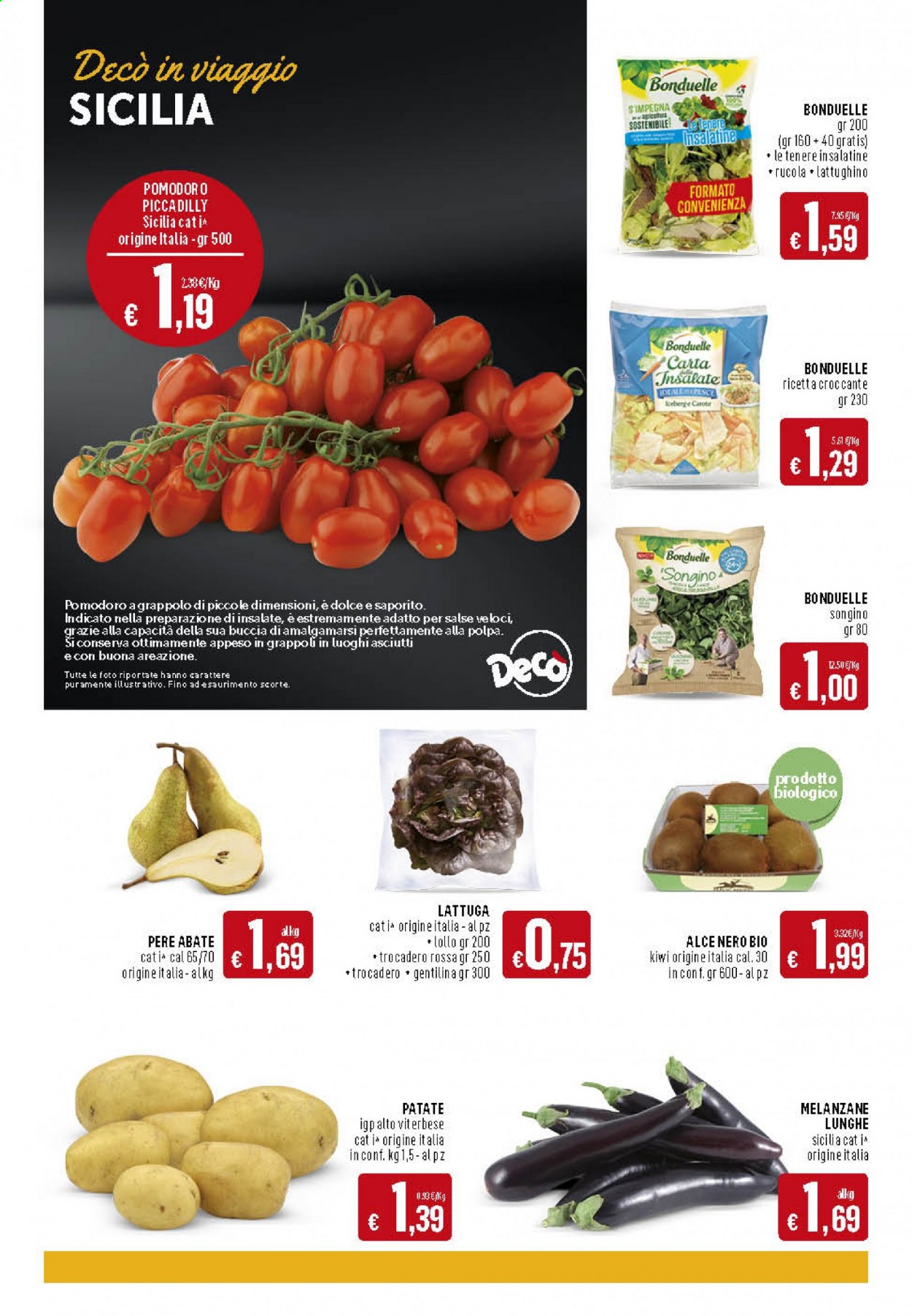 Volantino Deco - 12/3/2021 - 22/3/2021. Pagina 9