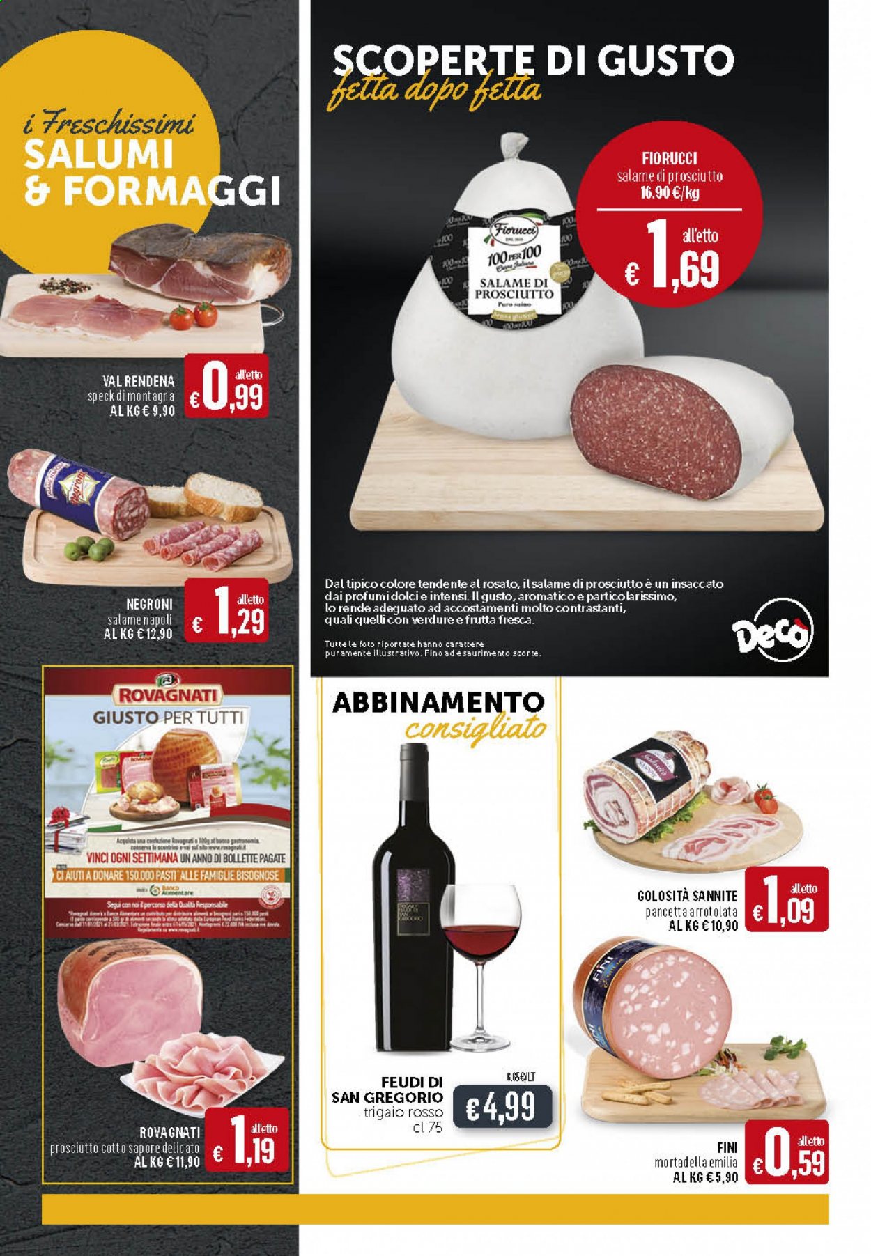 Volantino Deco - 12/3/2021 - 22/3/2021. Pagina 10