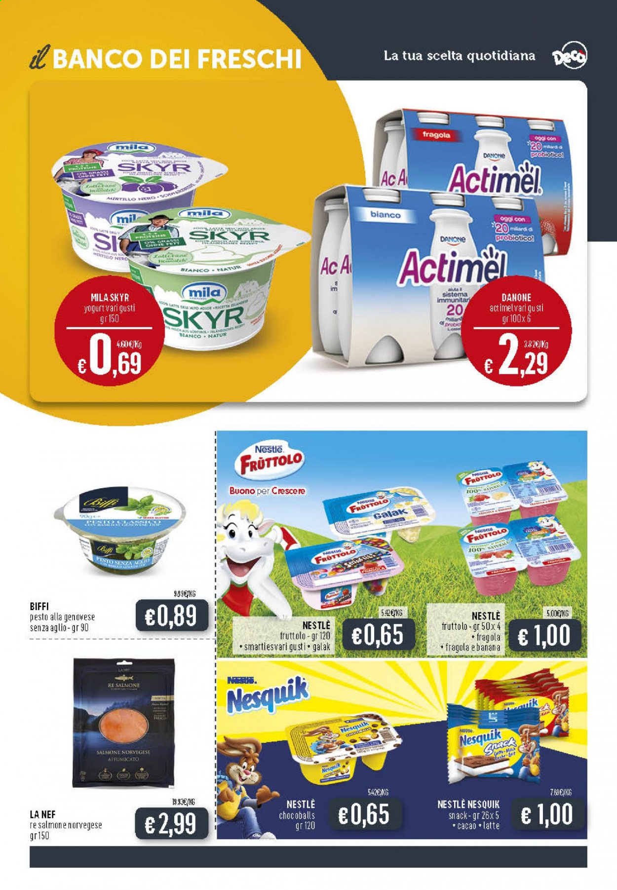 Volantino Deco - 12/3/2021 - 22/3/2021. Pagina 13