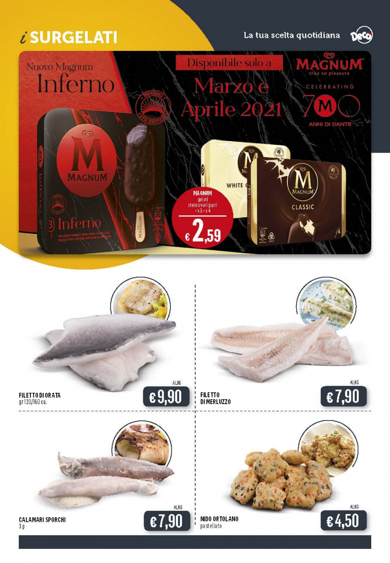 Volantino Deco - 12/3/2021 - 22/3/2021. Pagina 23