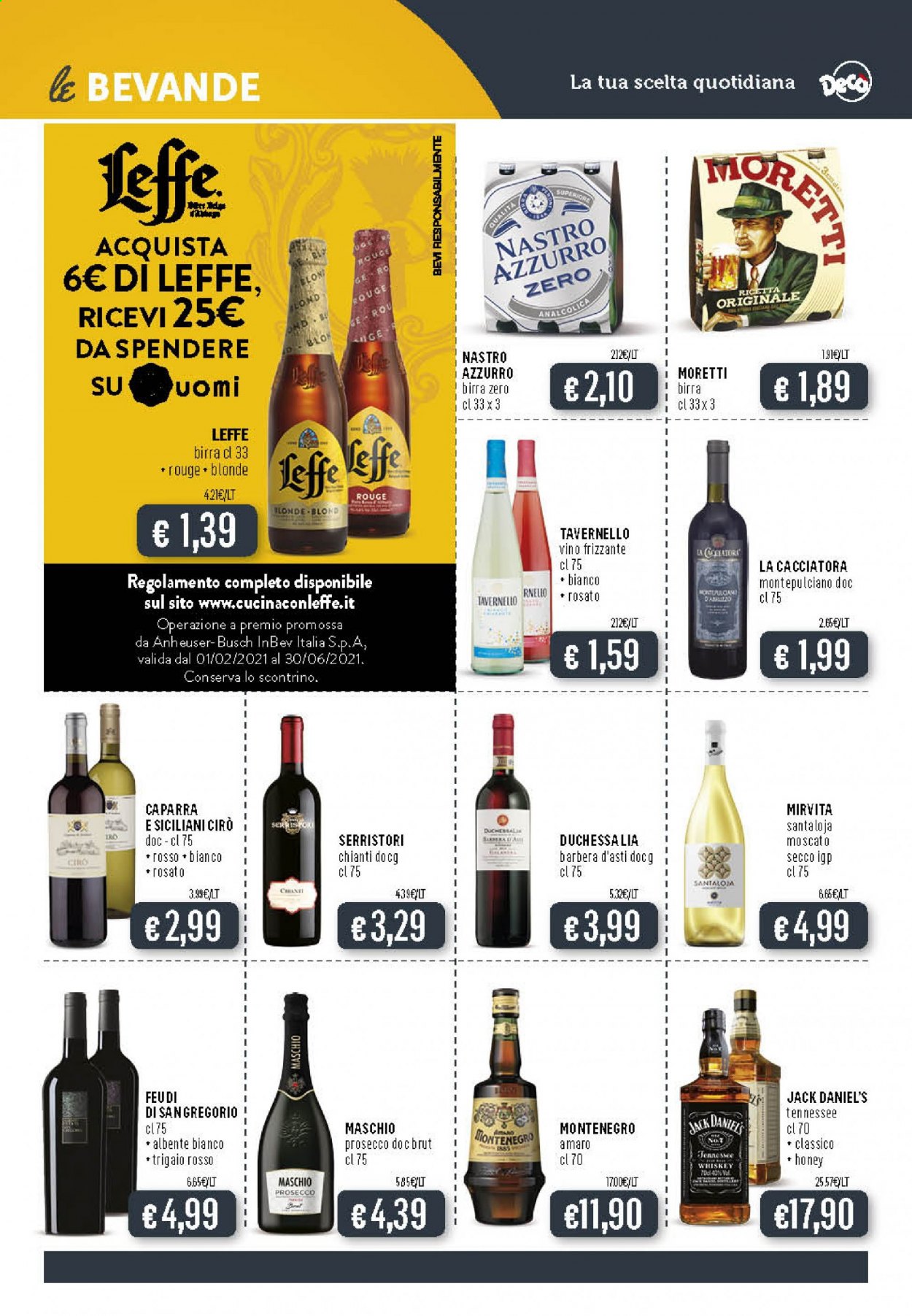 Volantino Deco - 12/3/2021 - 22/3/2021. Pagina 25