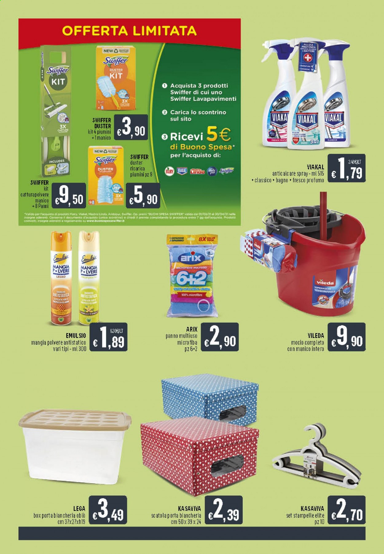 Volantino Deco - 12/3/2021 - 22/3/2021. Pagina 29
