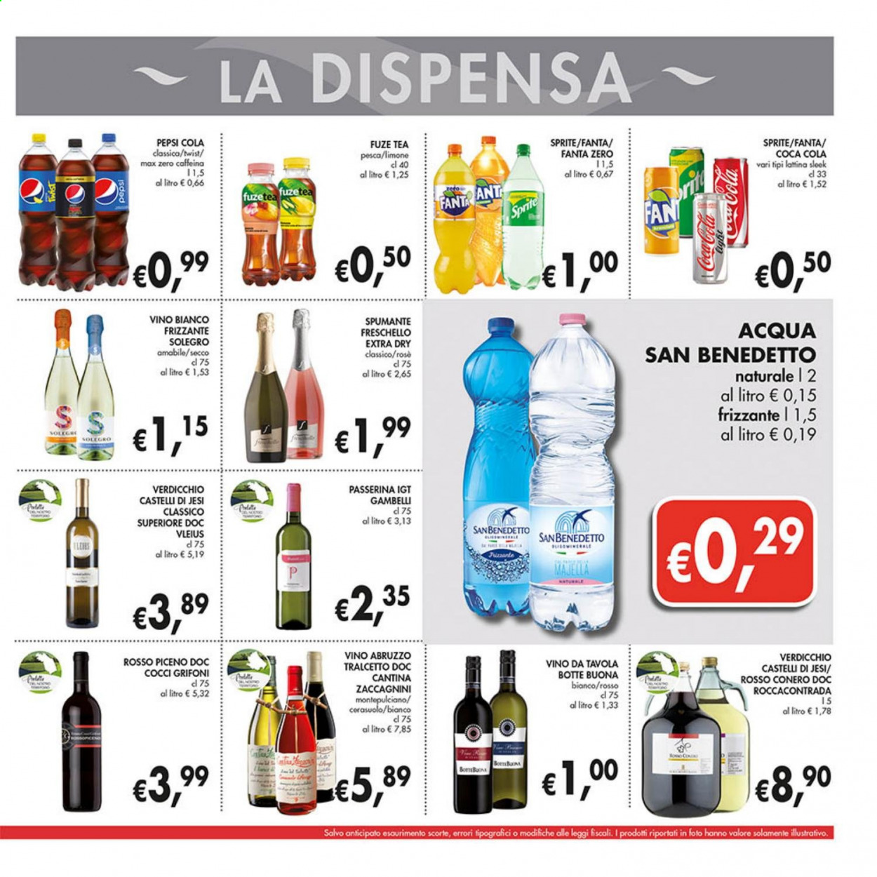 Volantino COAL - 13/3/2021 - 24/3/2021. Pagina 17