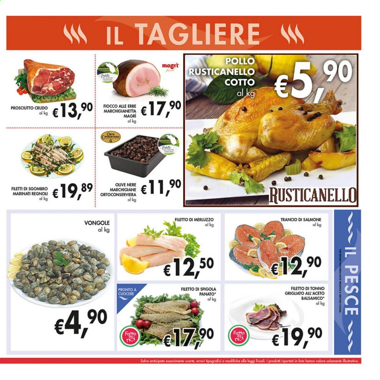 Volantino COAL - 13/3/2021 - 24/3/2021. Pagina 9