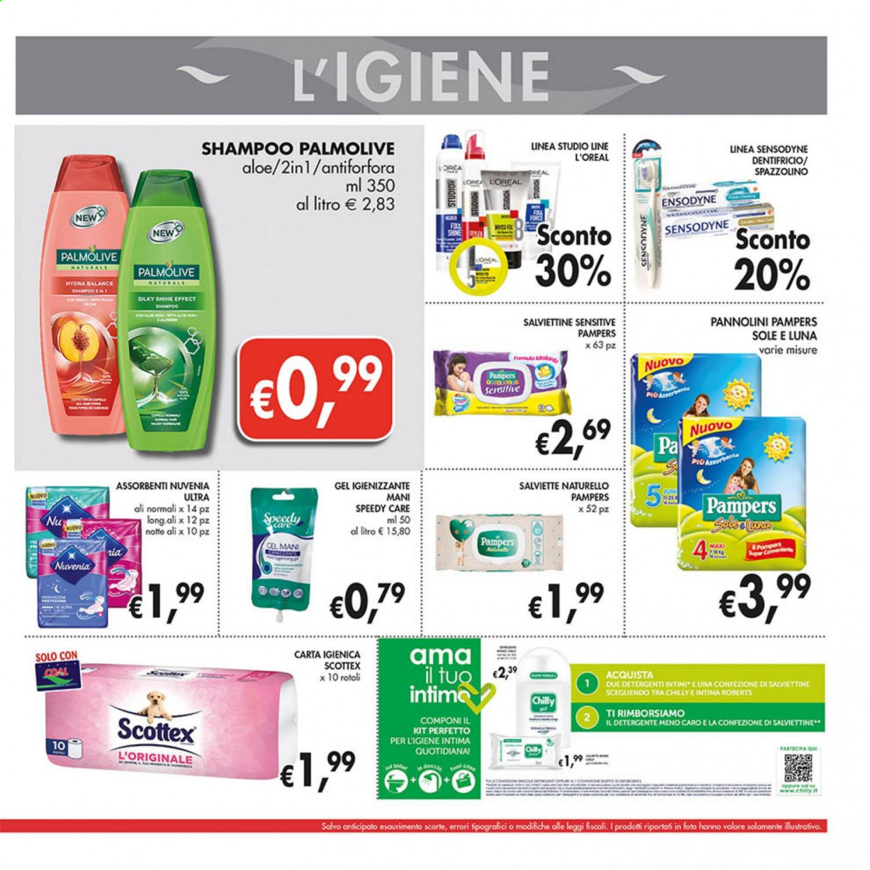 Volantino COAL - 13/3/2021 - 24/3/2021. Pagina 21