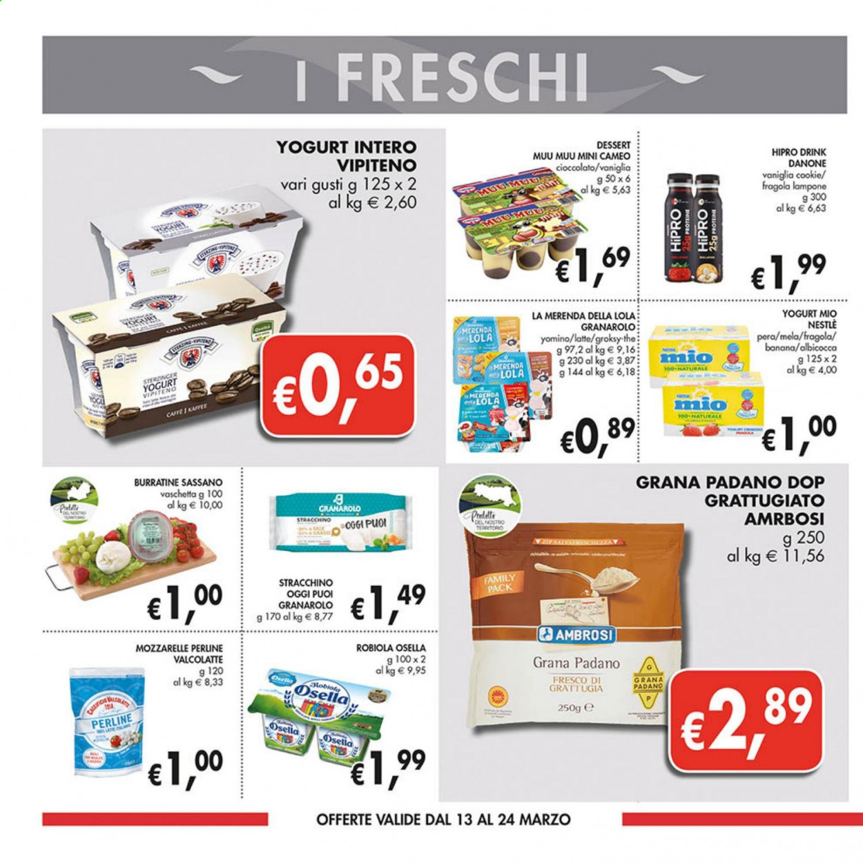 Volantino COAL - 13/3/2021 - 24/3/2021. Pagina 10