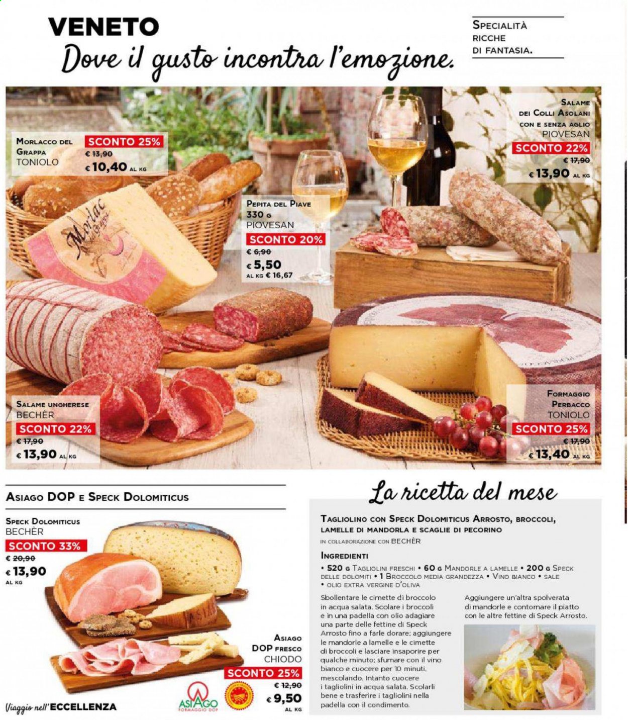 Volantino Iper, La grande i - 15/3/2021 - 28/3/2021. Pagina 8