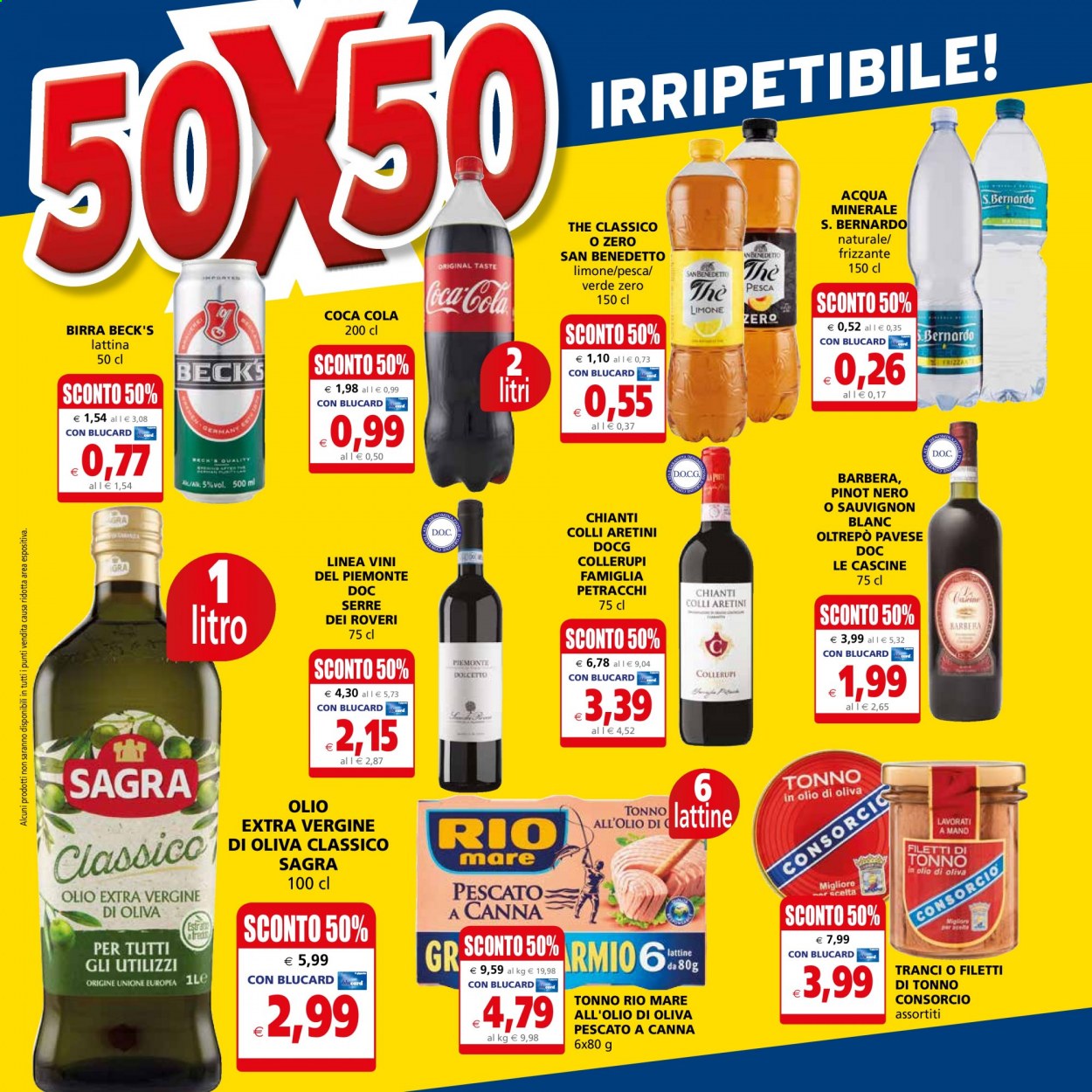 Volantino Il Gigante - 18/3/2021 - 28/3/2021. Pagina 6