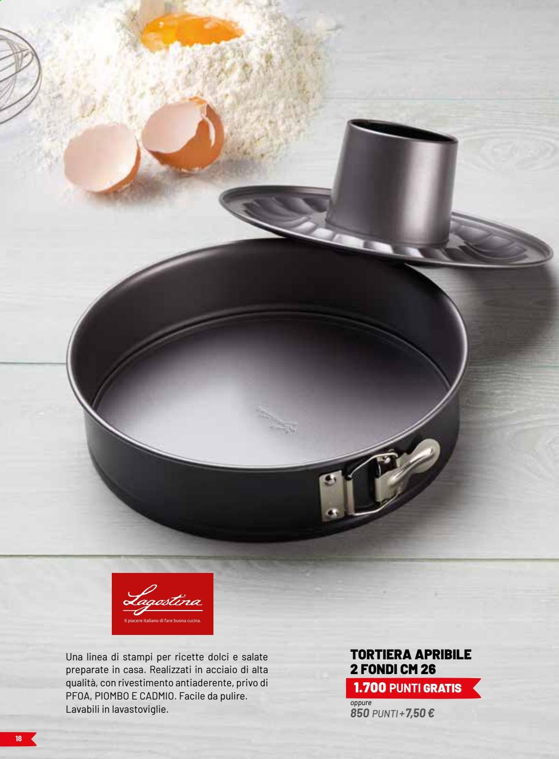Volantino COAL. Pagina 18