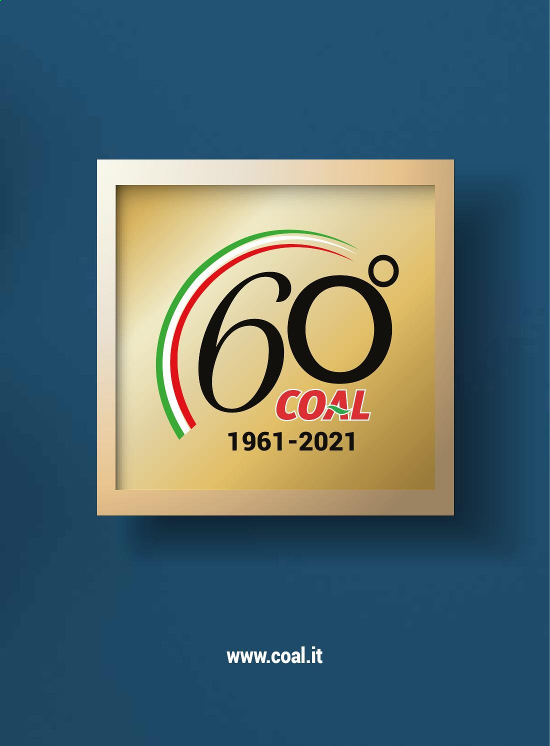 Volantino COAL. Pagina 72