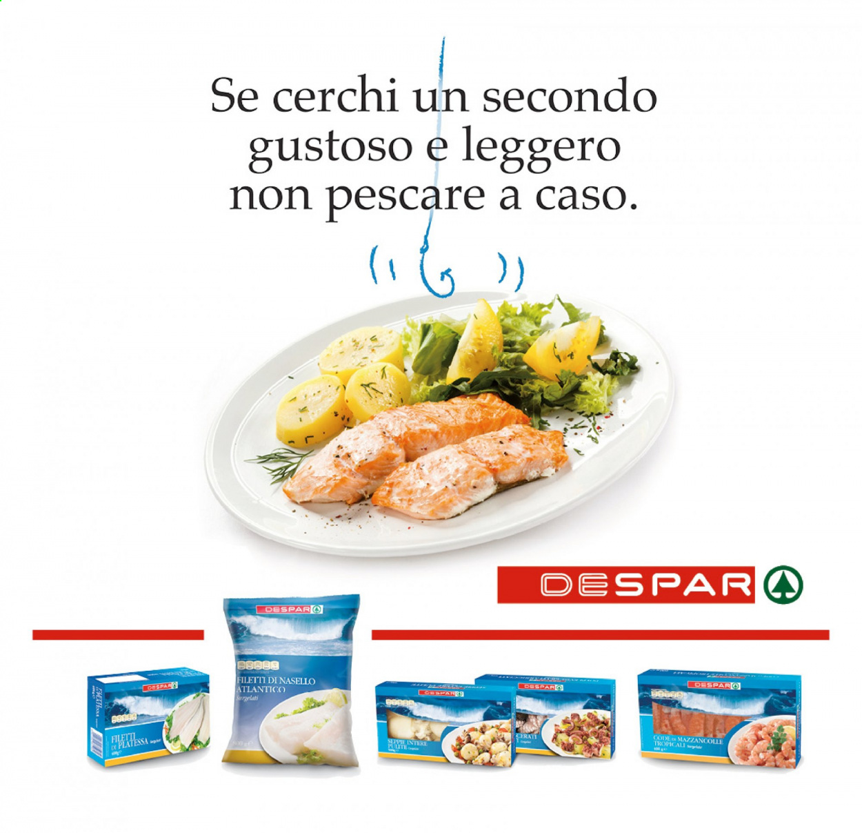 Volantino Eurospar - 22/3/2021 - 28/3/2021. Pagina 14