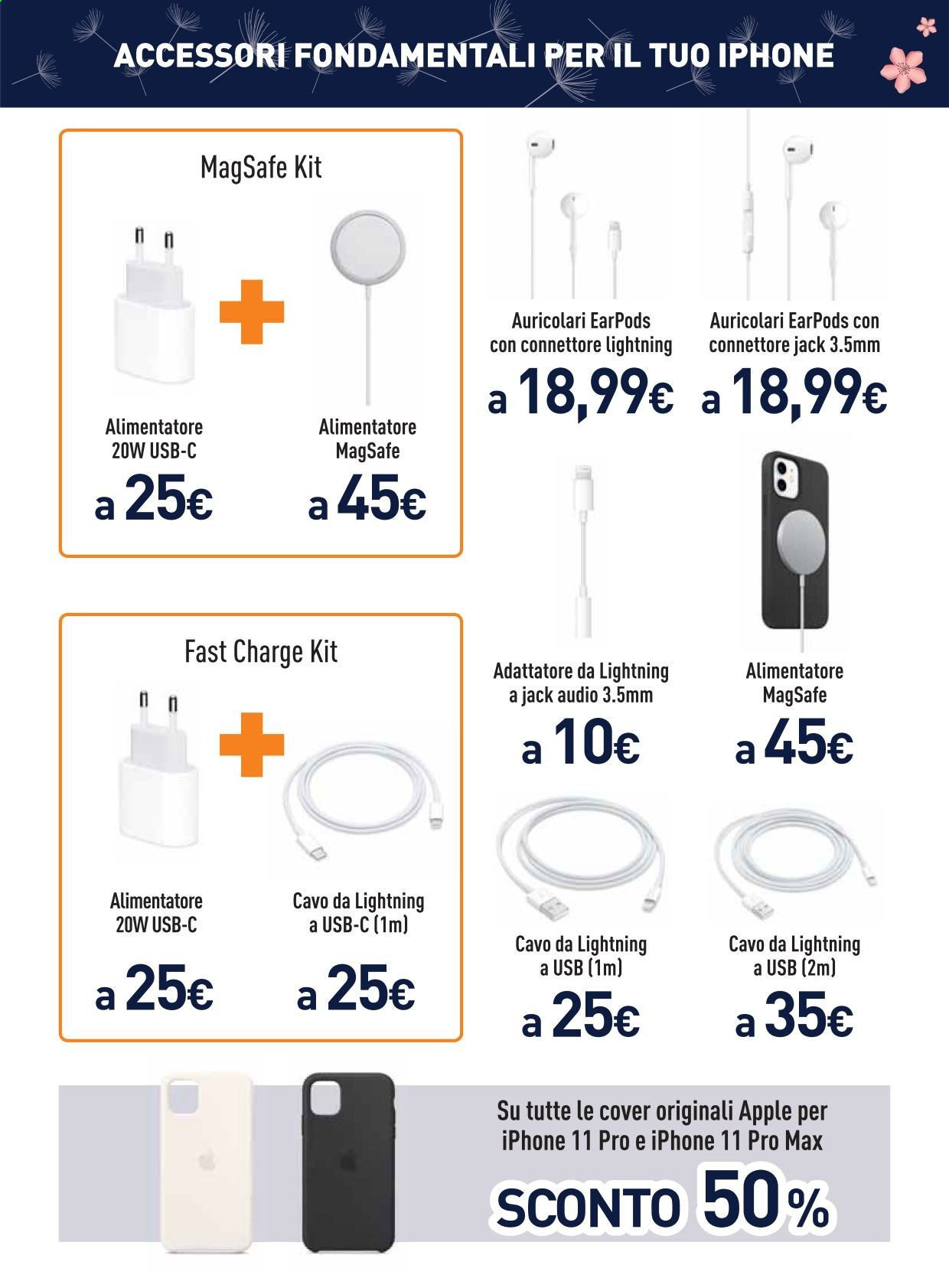 Volantino Unieuro - 22/3/2021 - 28/3/2021. Pagina 4
