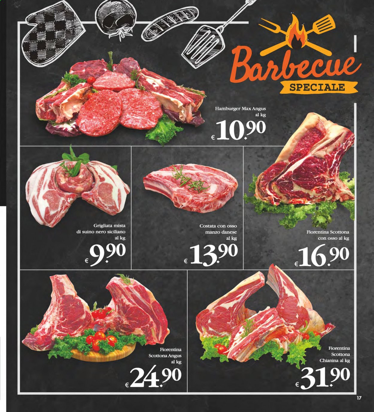 Volantino Deco - 25/3/2021 - 5/4/2021. Pagina 17