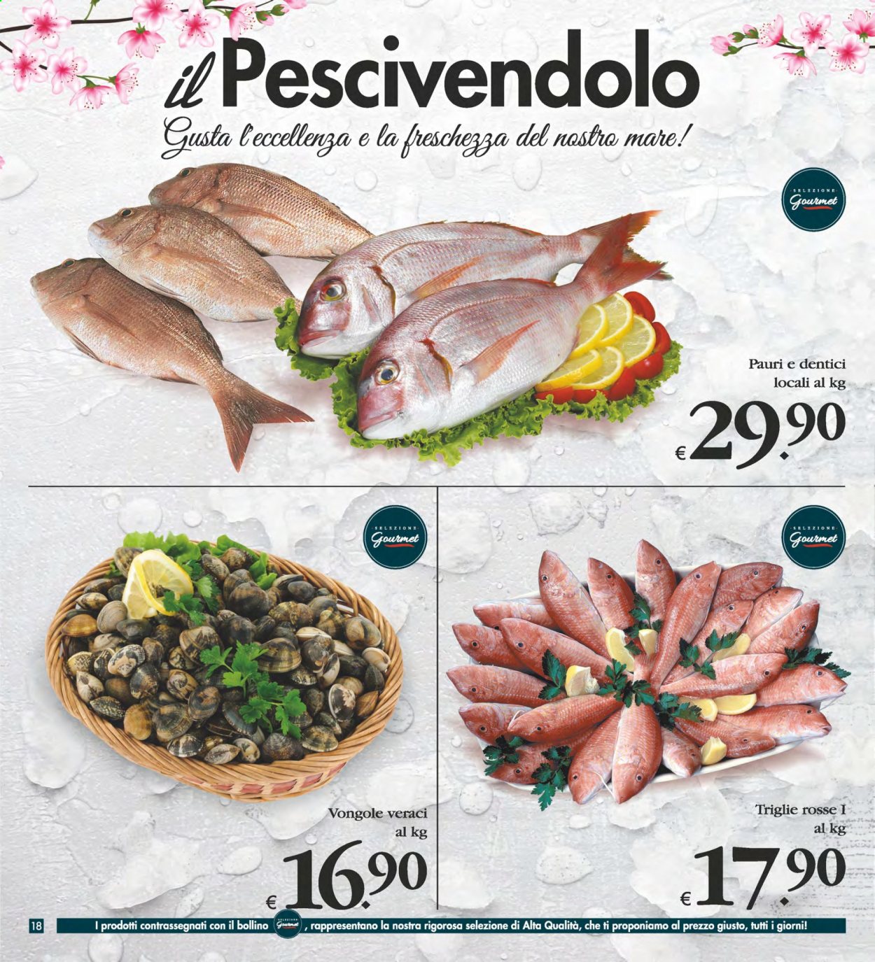 Volantino Deco - 25/3/2021 - 5/4/2021. Pagina 18