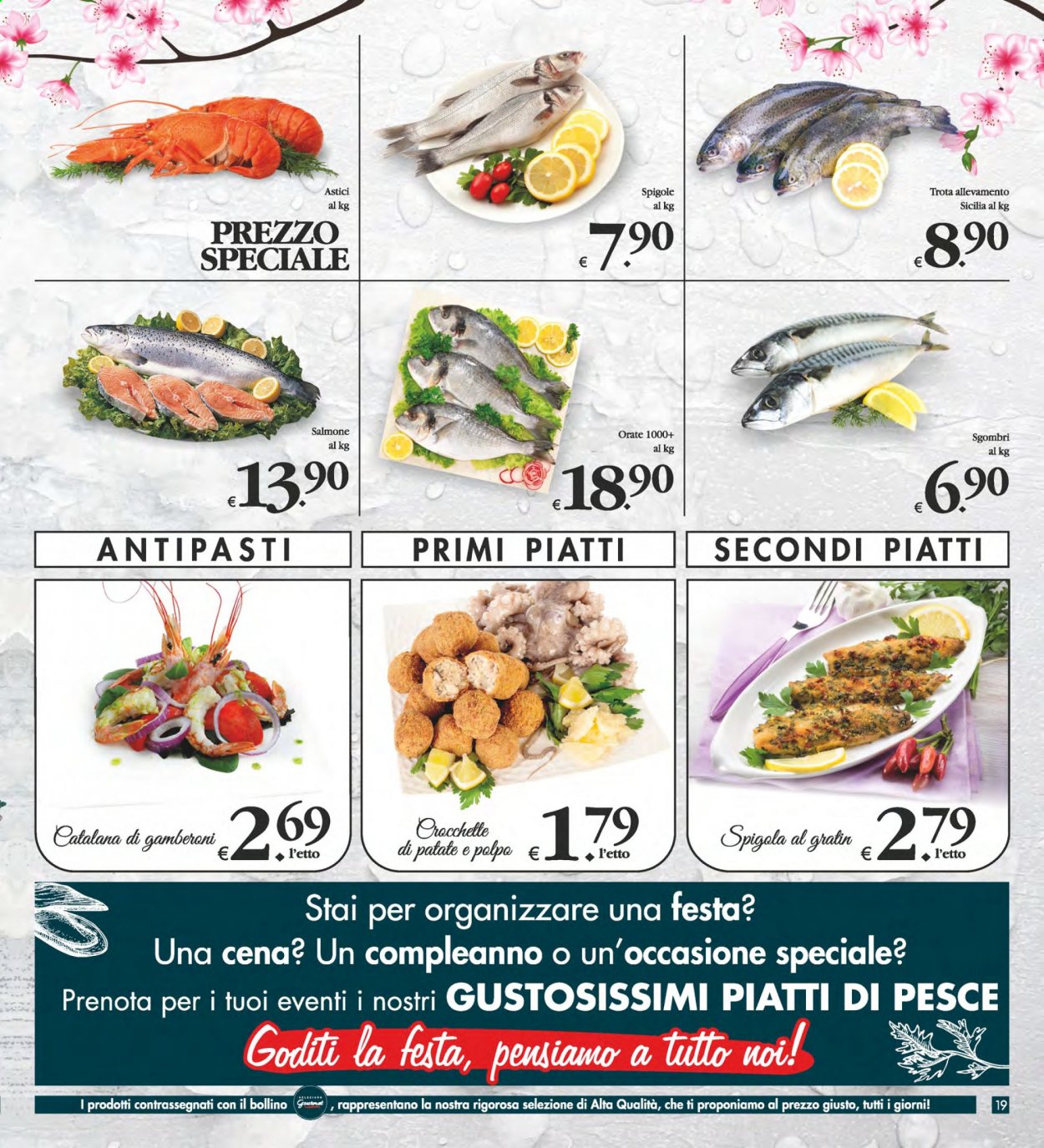 Volantino Deco - 25/3/2021 - 5/4/2021. Pagina 19