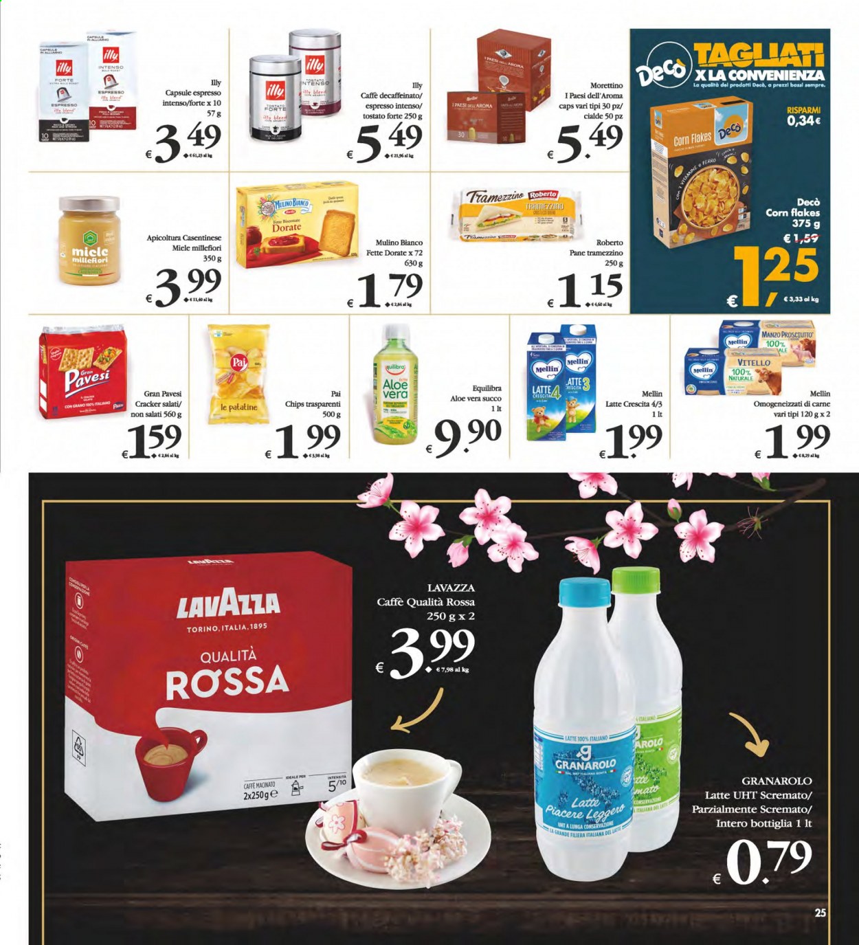 Volantino Deco - 25/3/2021 - 5/4/2021. Pagina 25