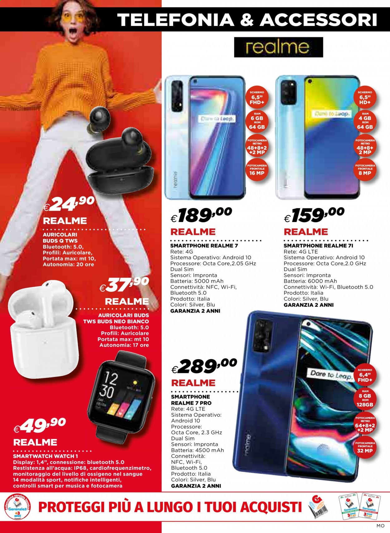 Volantino Coop - 25/3/2021 - 3/4/2021. Pagina 2