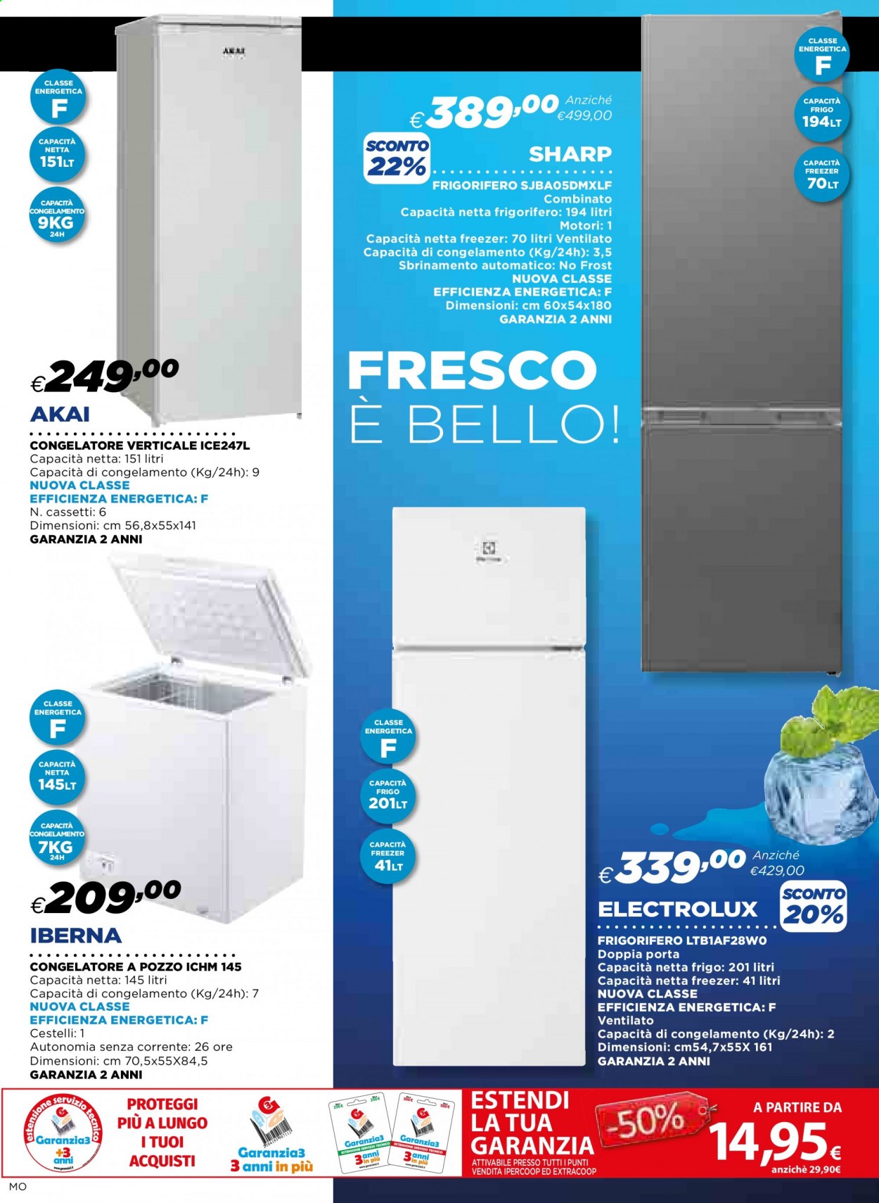 Volantino Coop - 25/3/2021 - 3/4/2021. Pagina 15