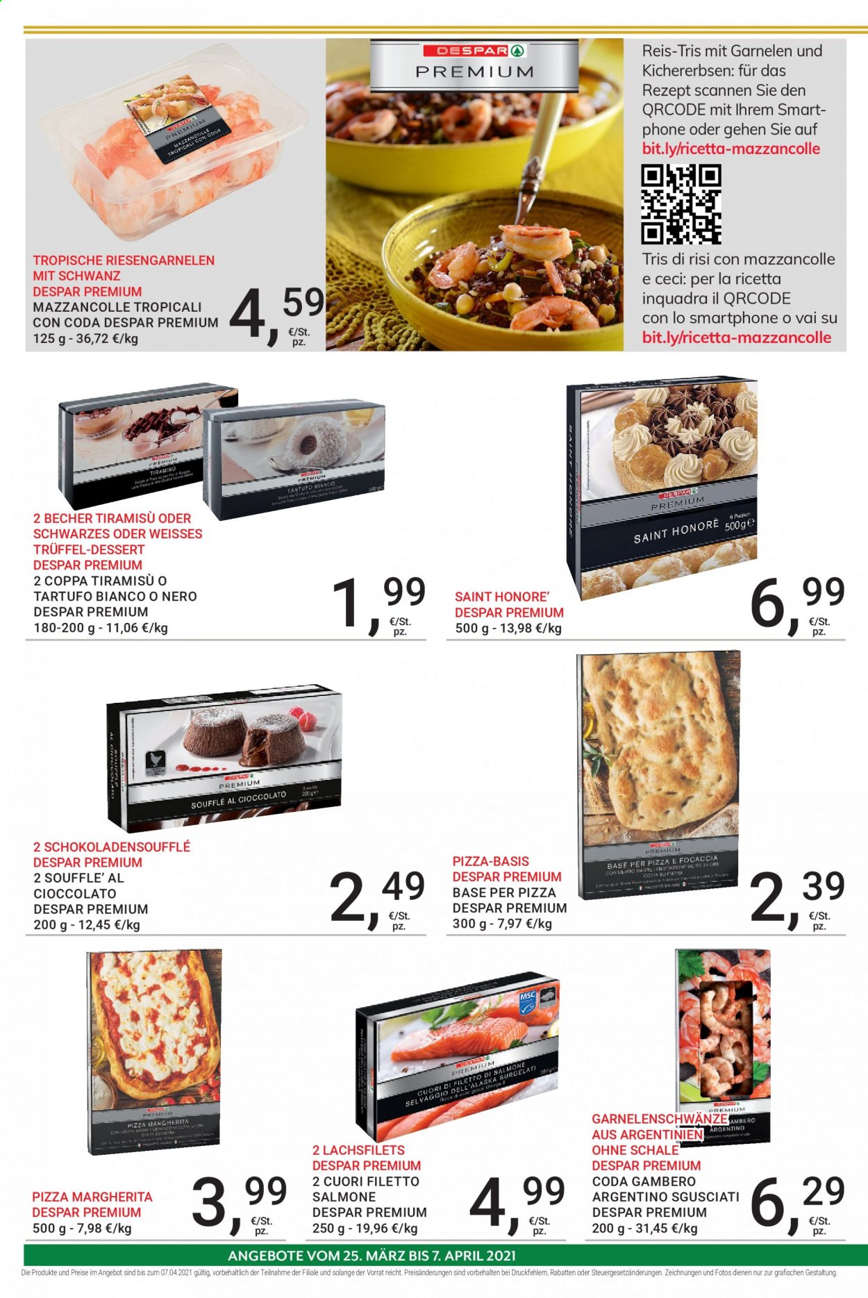 Volantino Despar - 25/3/2021 - 7/4/2021. Pagina 6