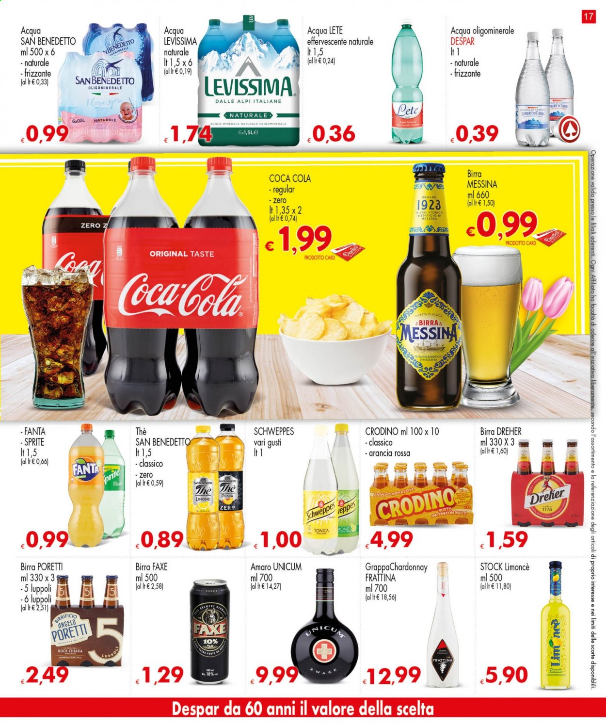 Volantino Interspar - 25/3/2021 - 7/4/2021. Pagina 17