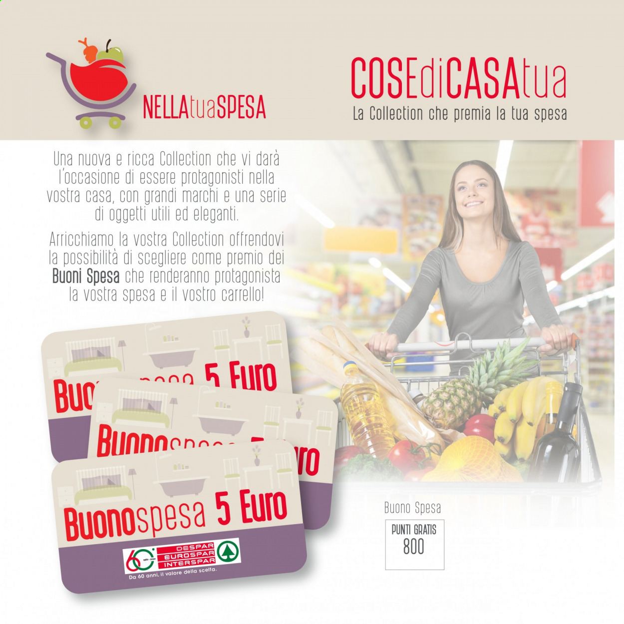 Volantino Interspar - 22/3/2021 - 31/10/2021. Pagina 12