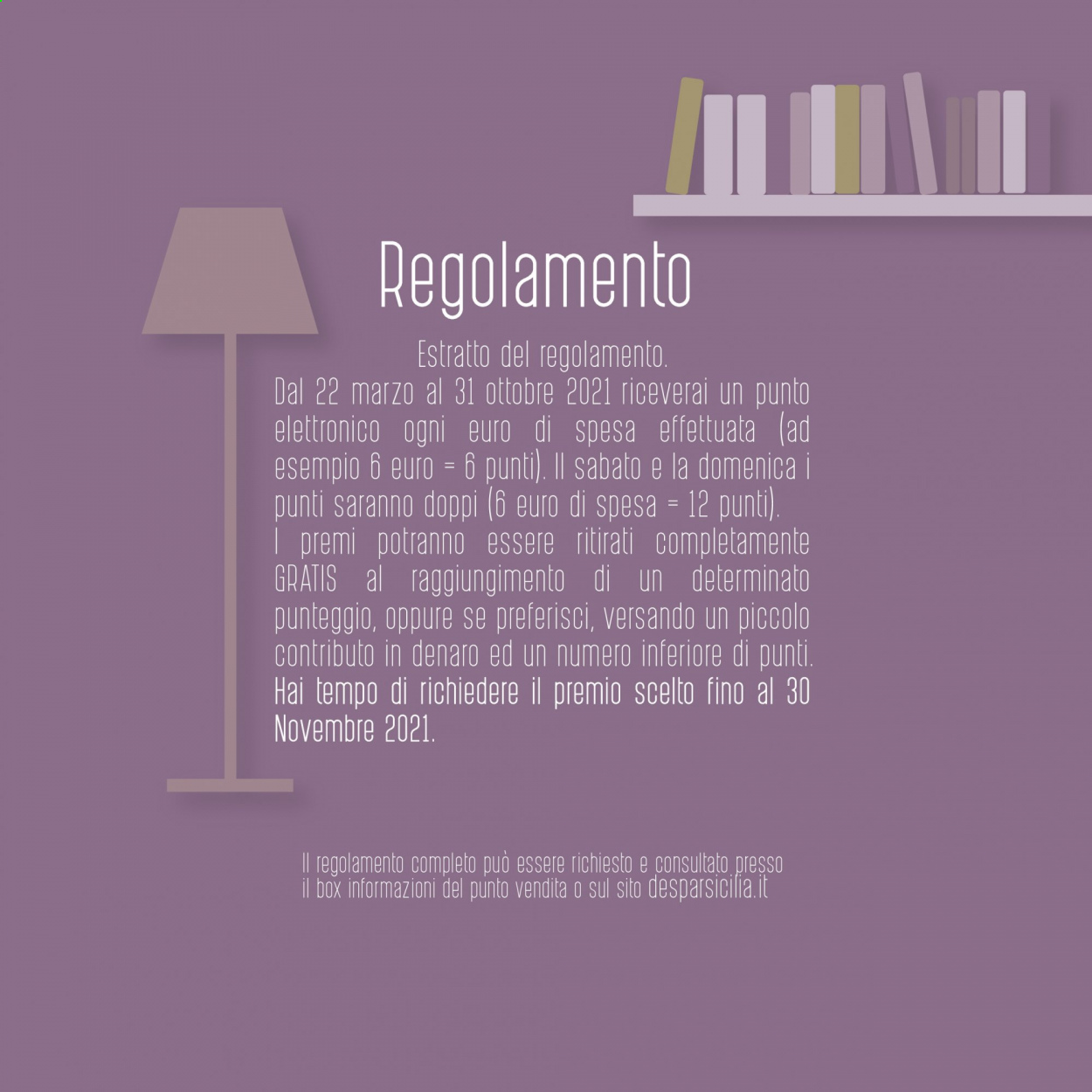 Volantino Interspar - 22/3/2021 - 31/10/2021. Pagina 13