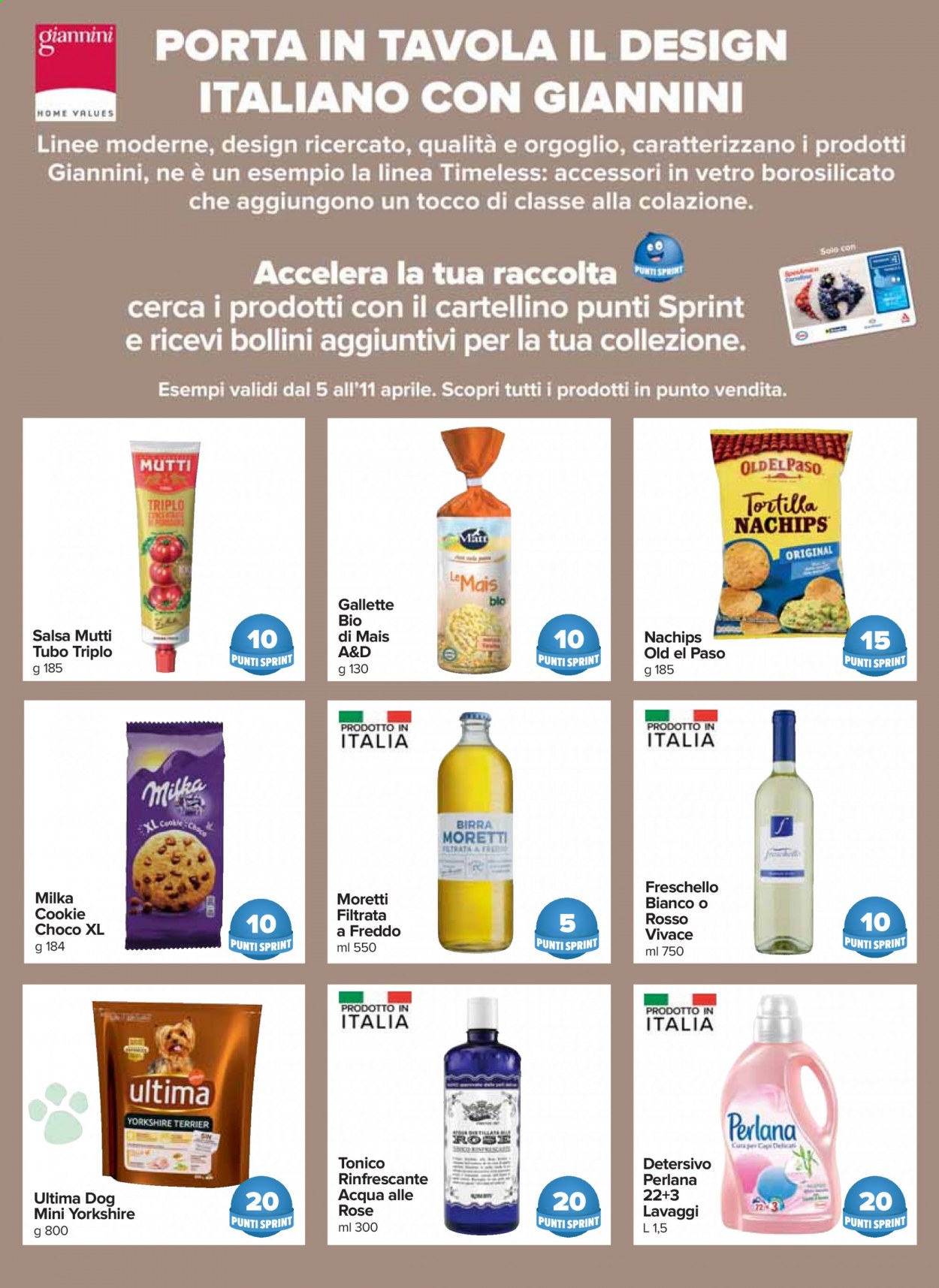 Volantino Carrefour - 25/3/2021 - 5/4/2021. Pagina 18