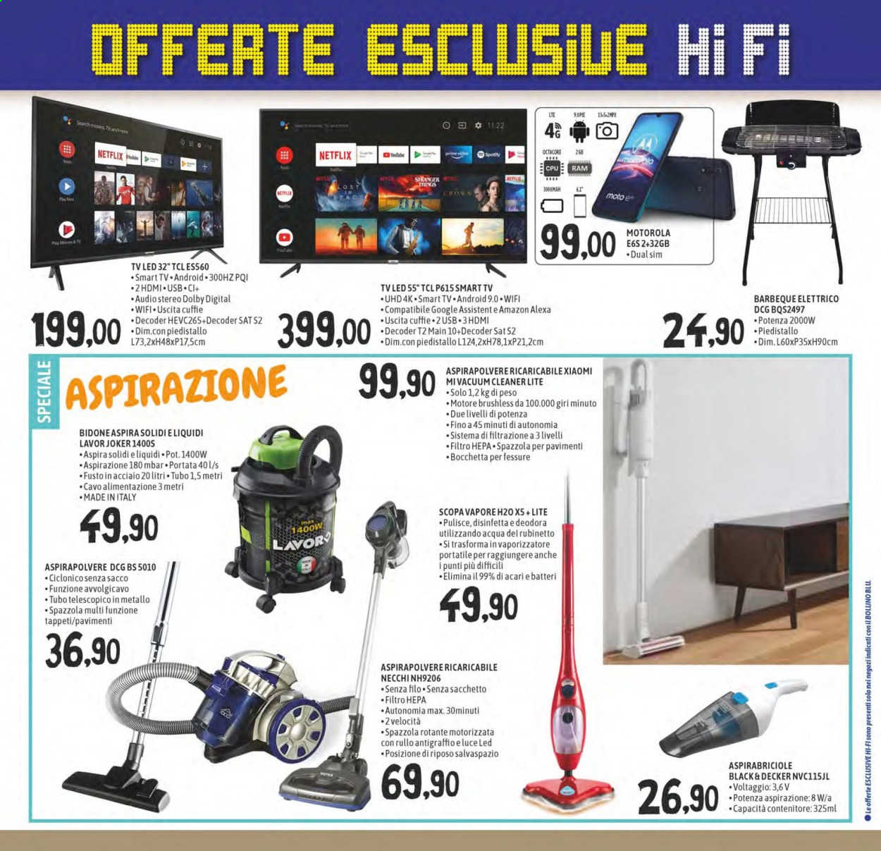 Volantino Famila - 25/3/2021 - 6/4/2021. Pagina 27