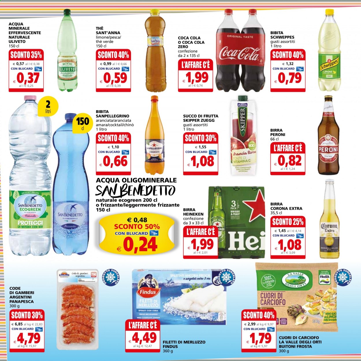 Volantino Il Gigante - 29/3/2021 - 5/4/2021. Pagina 12