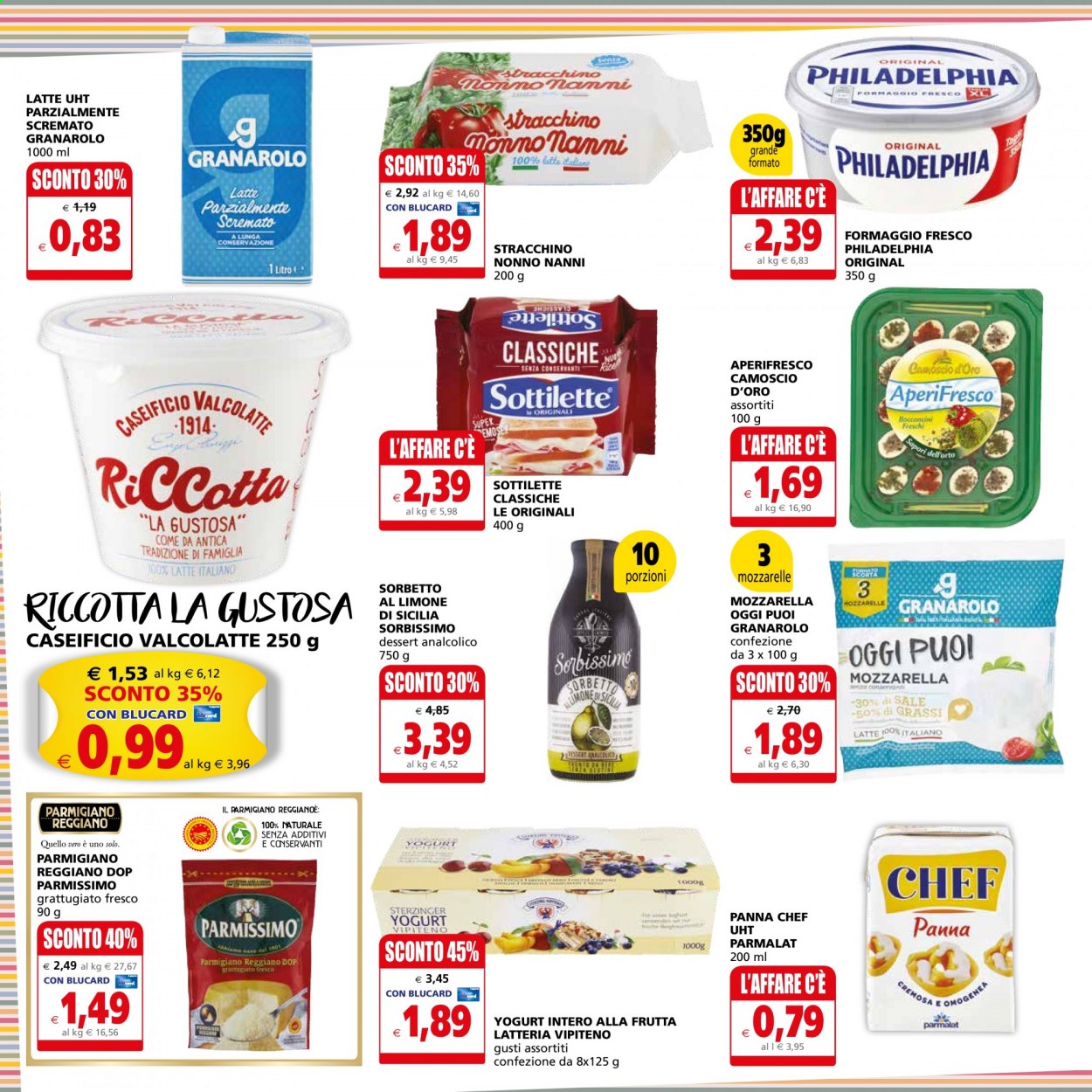 Volantino Il Gigante - 29/3/2021 - 5/4/2021. Pagina 14