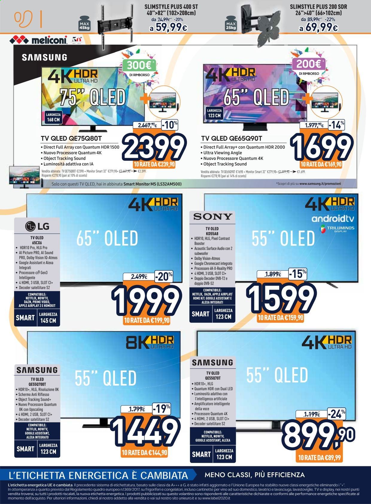 Volantino Unieuro - 29/3/2021 - 11/4/2021. Pagina 12
