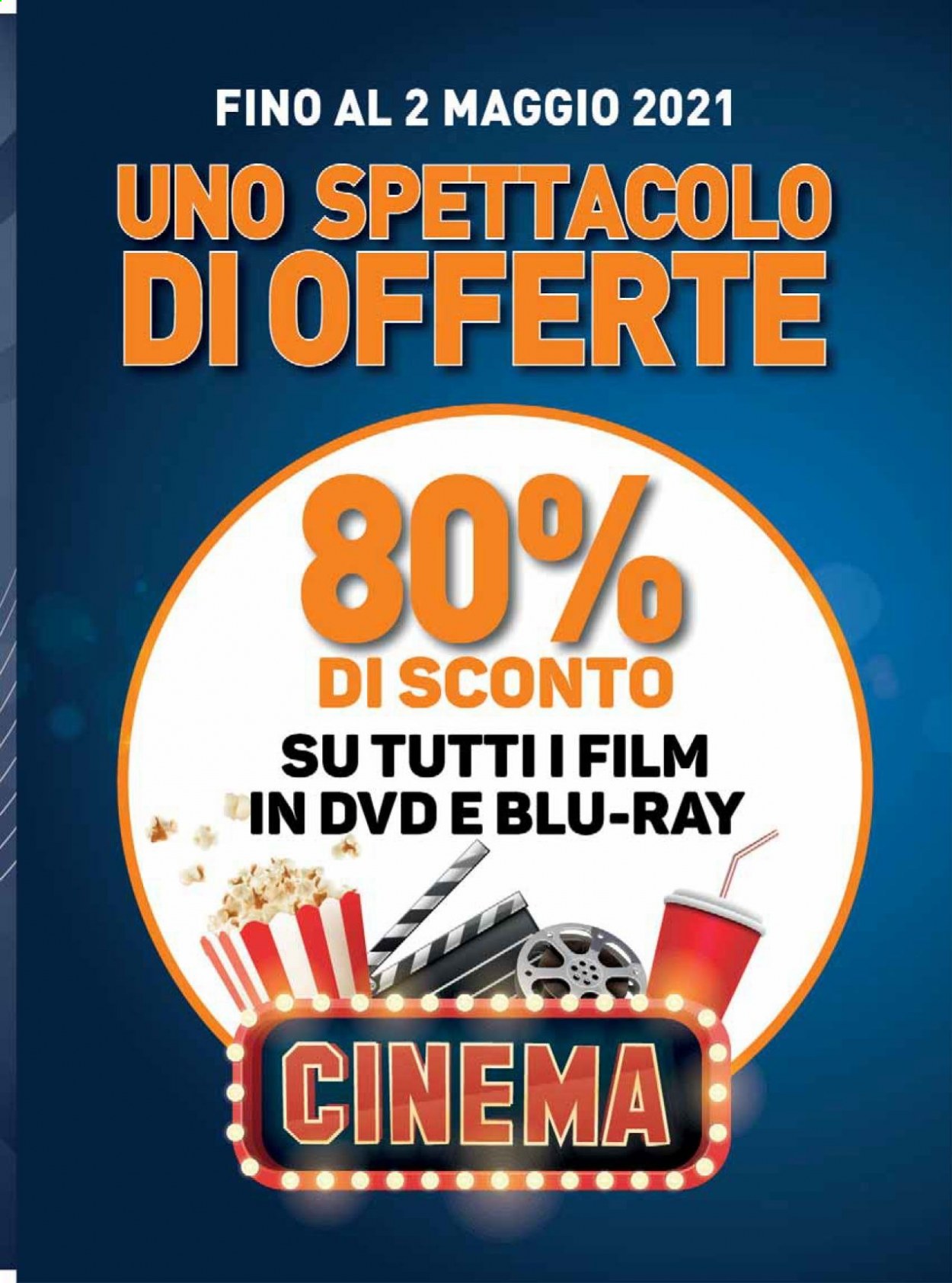 Volantino Unieuro - 29/3/2021 - 11/4/2021. Pagina 28