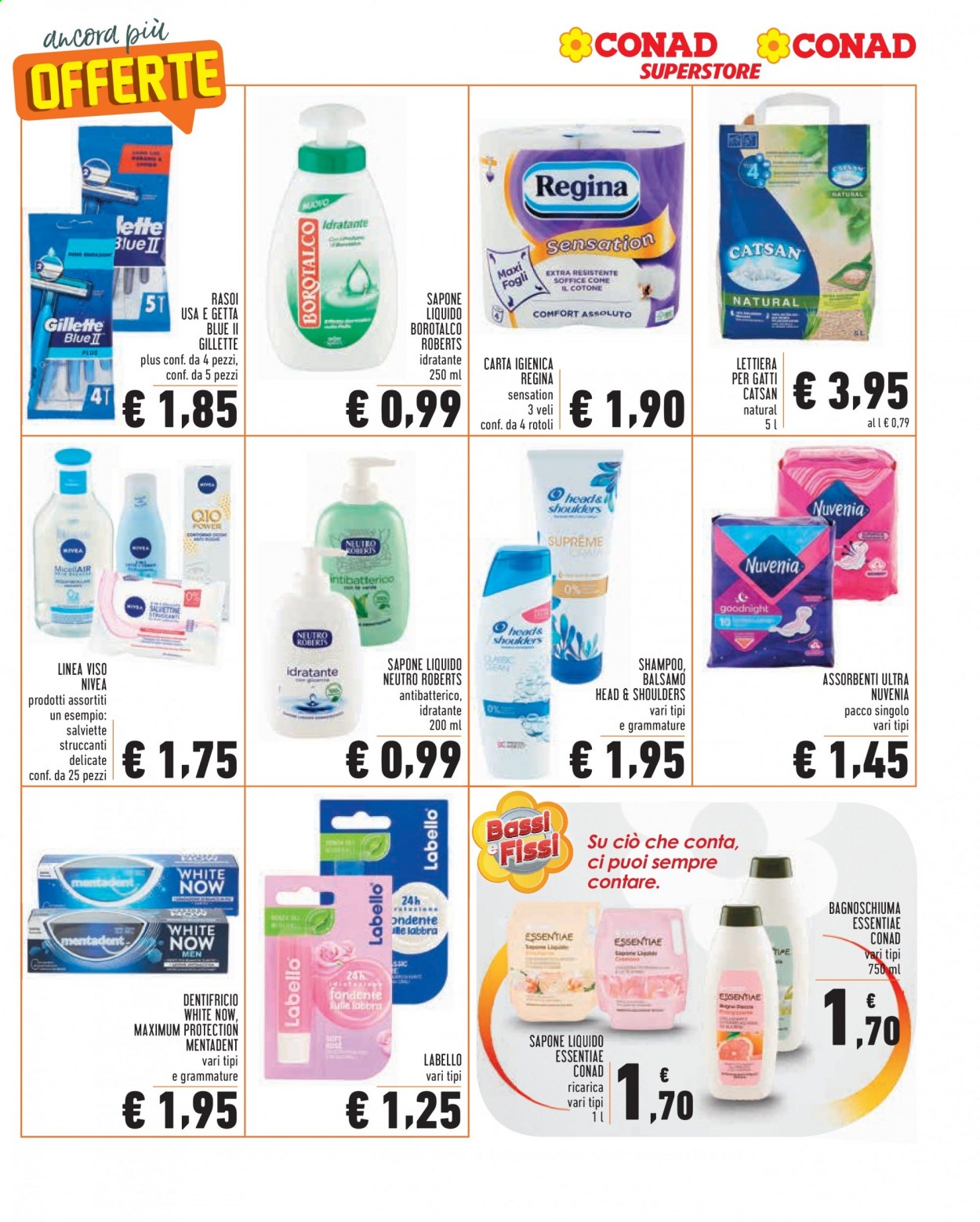 Volantino Conad - 31/3/2021 - 6/4/2021. Pagina 9