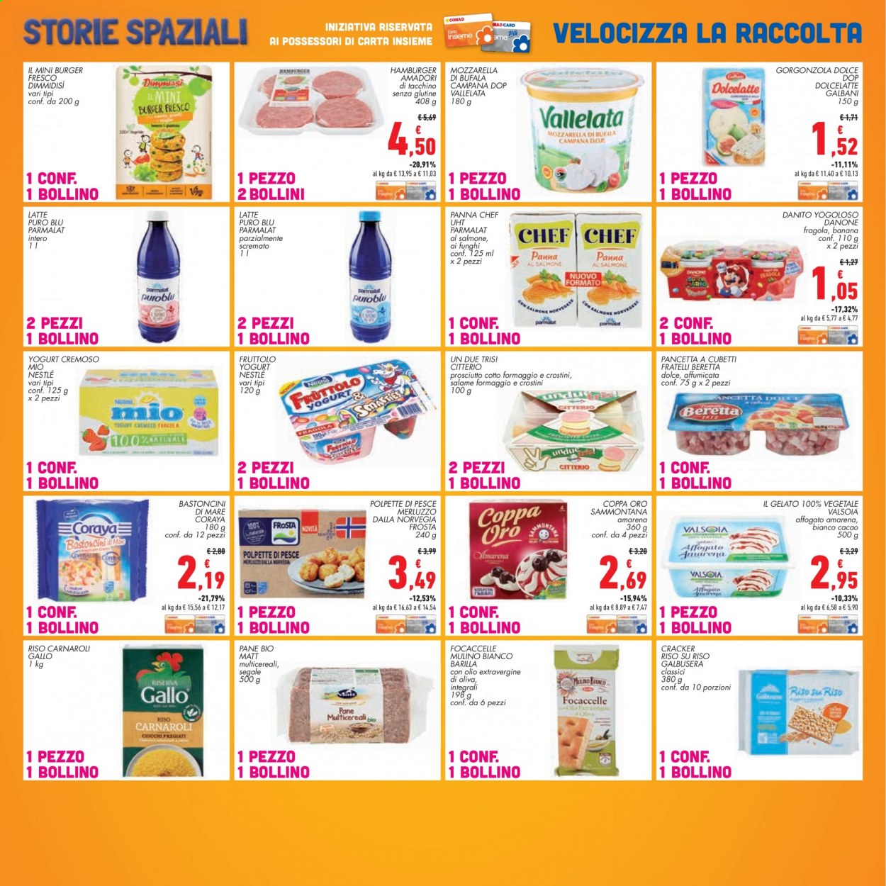 Volantino Conad - 6/4/2021 - 18/4/2021. Pagina 30