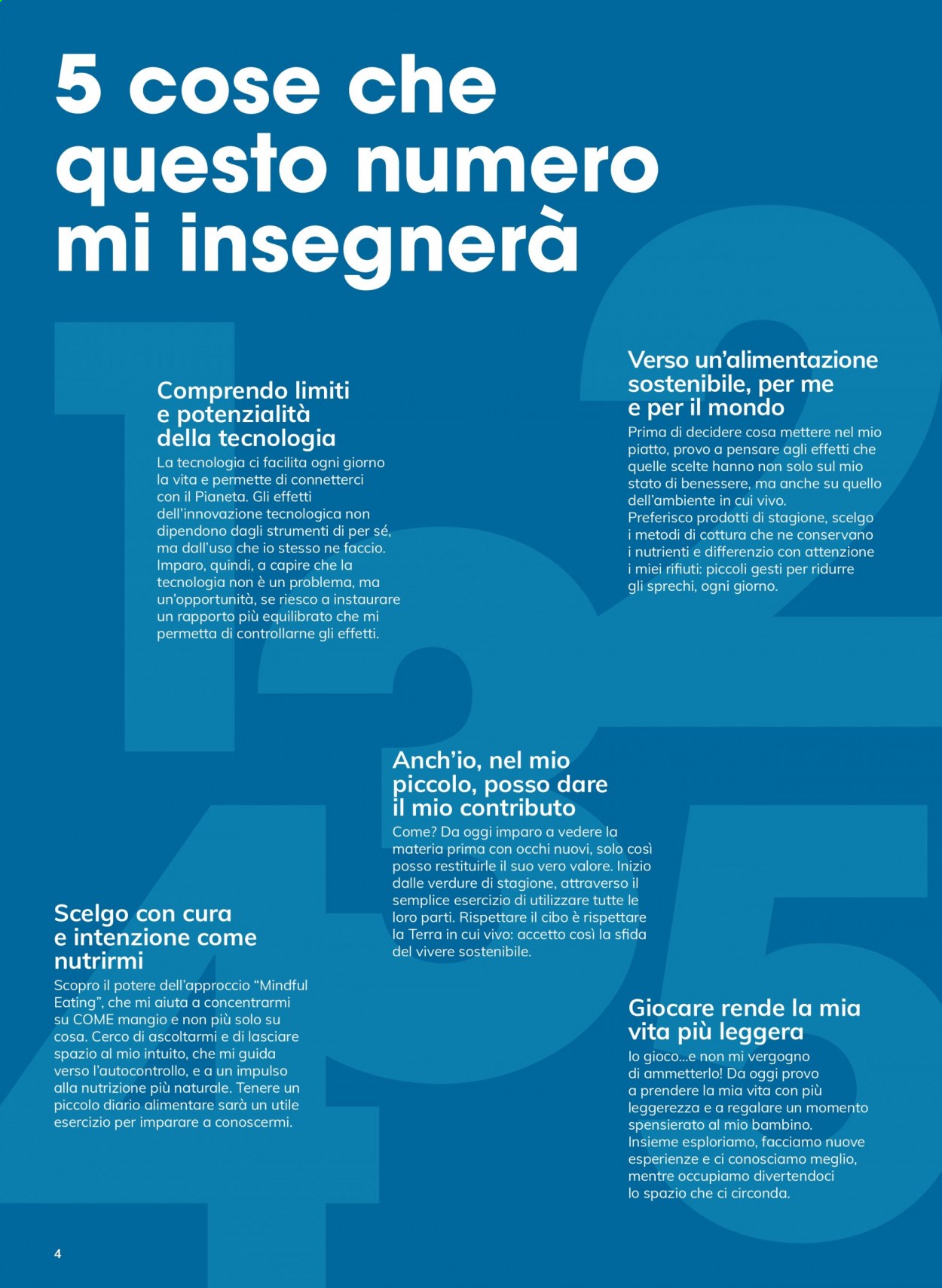 Volantino Interspar. Pagina 6