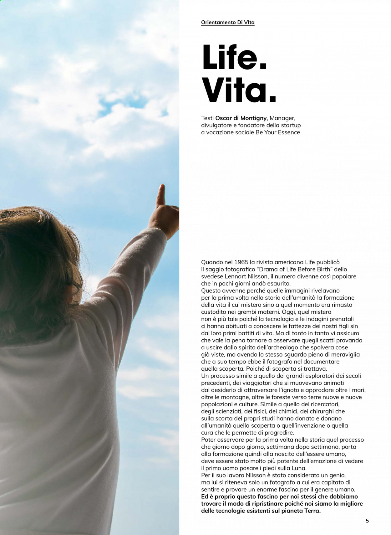 Volantino Interspar. Pagina 7
