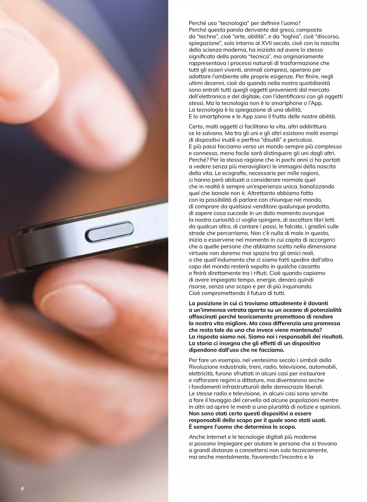 Volantino Interspar. Pagina 8