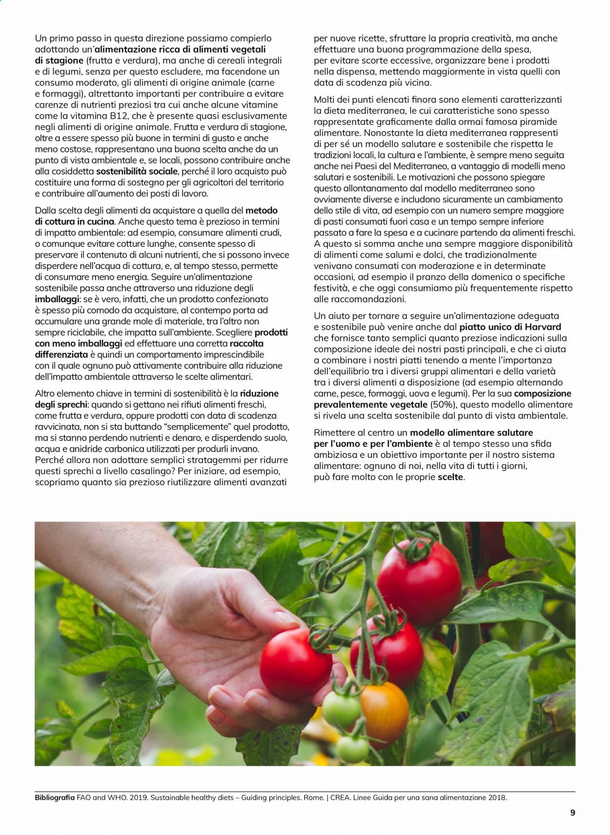 Volantino Interspar. Pagina 11