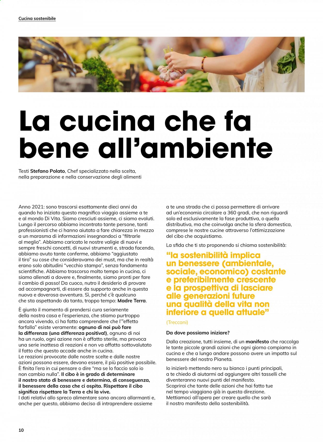 Volantino Interspar. Pagina 12
