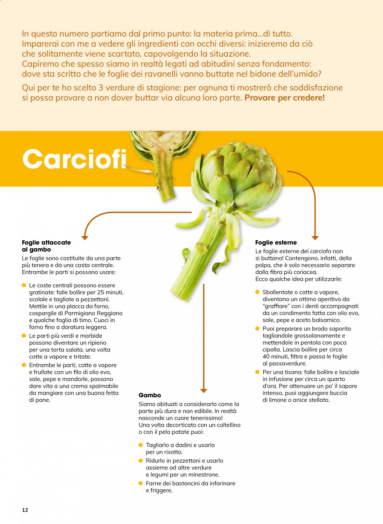 Volantino Interspar. Pagina 14
