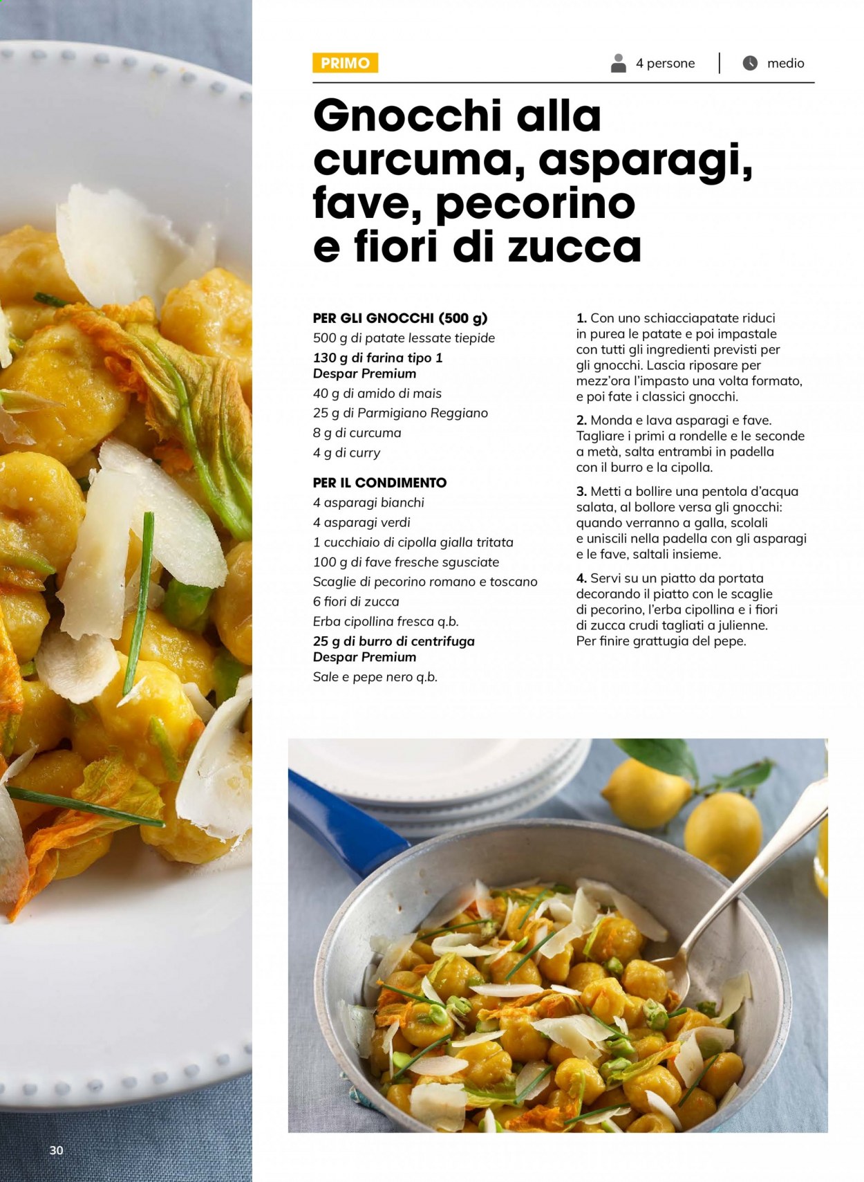 Volantino Interspar. Pagina 32