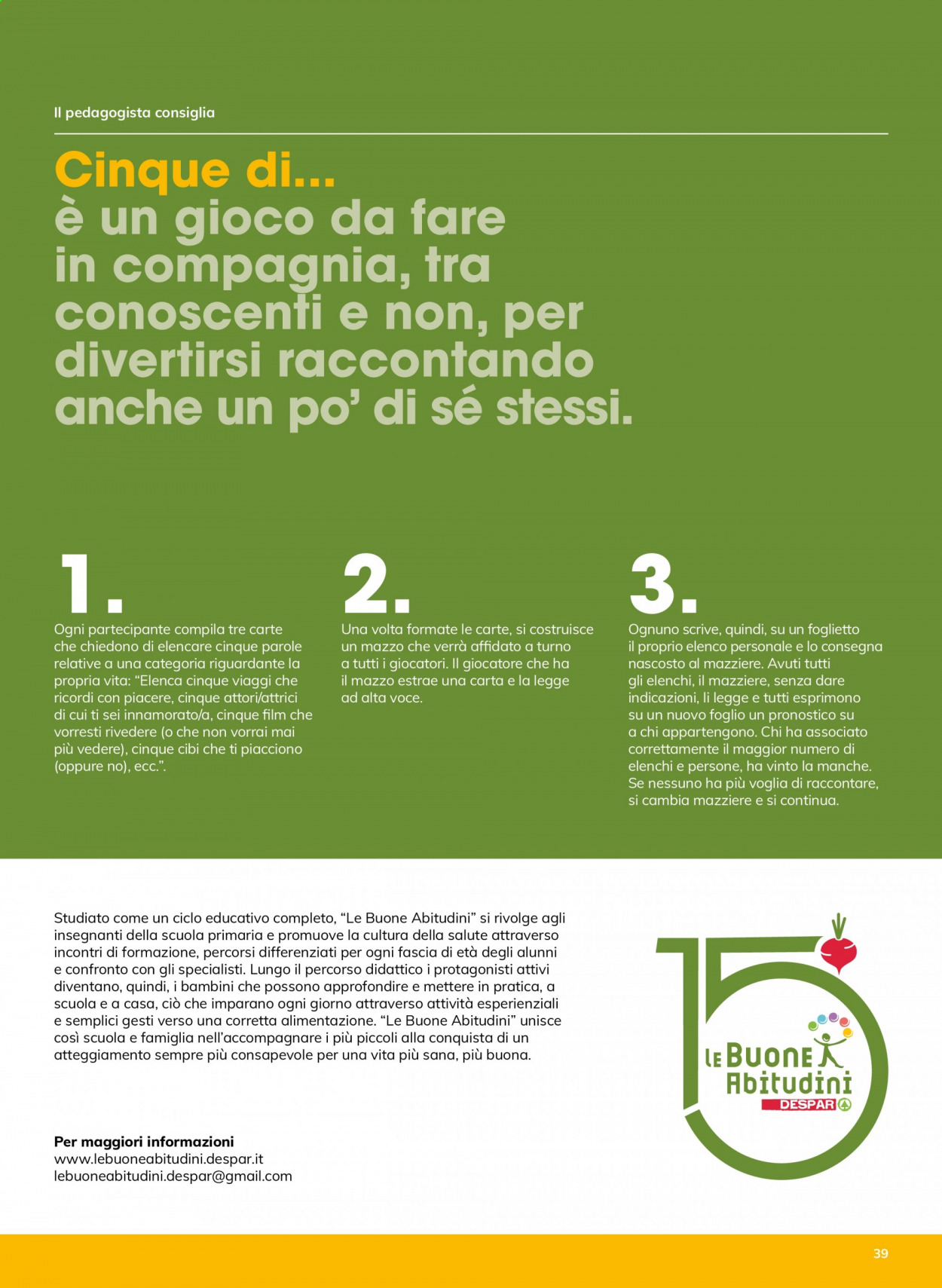 Volantino Interspar. Pagina 41