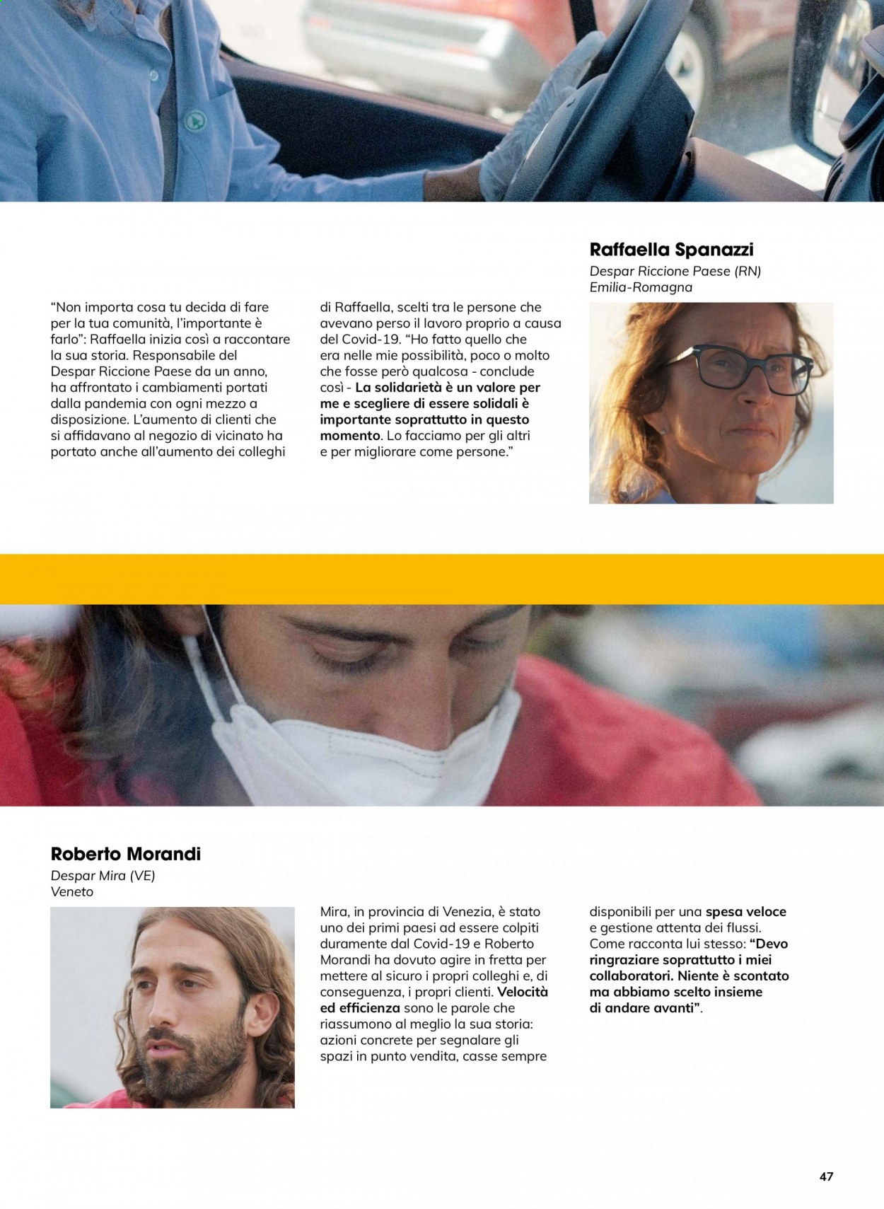 Volantino Interspar. Pagina 49