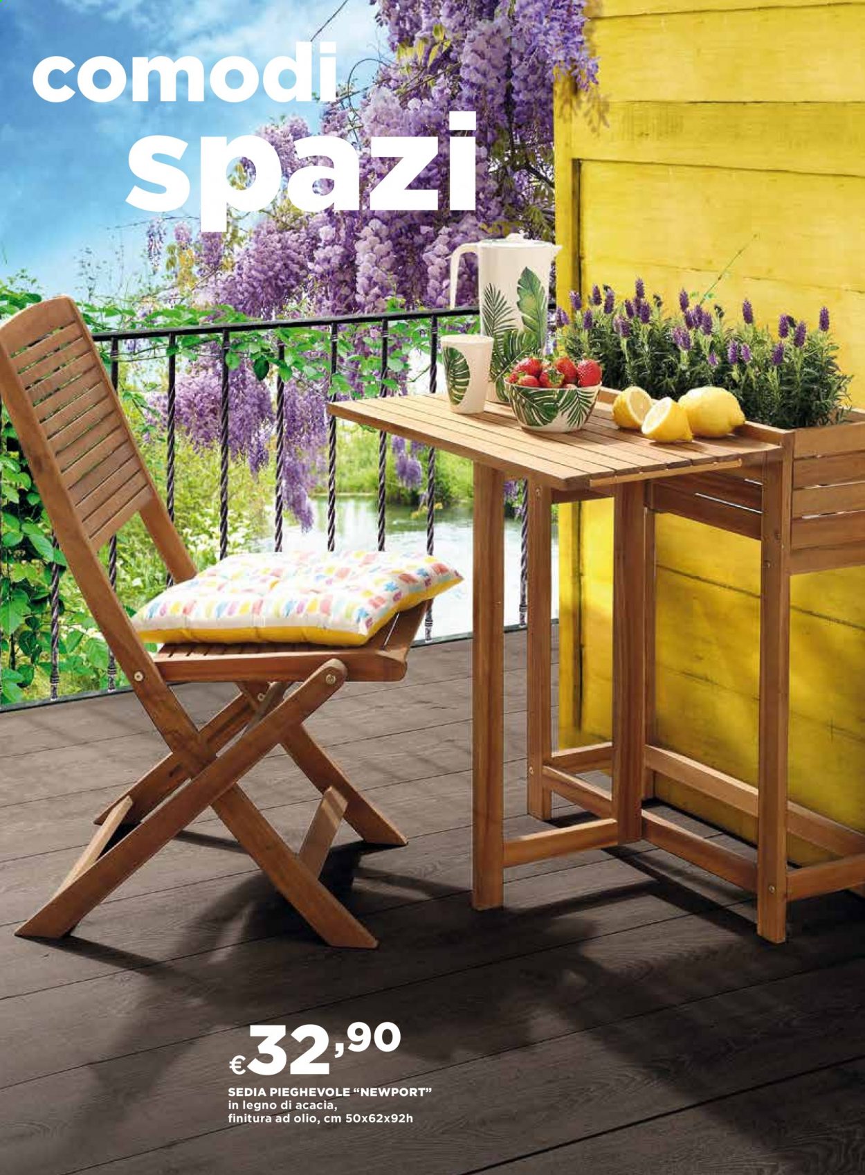 Volantino Coop - 6/4/2021 - 5/5/2021. Pagina 2
