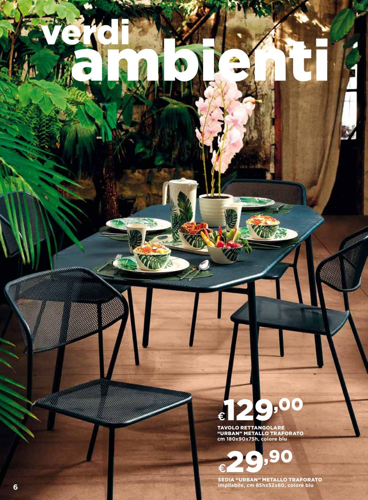 Volantino Coop - 6/4/2021 - 5/5/2021. Pagina 6