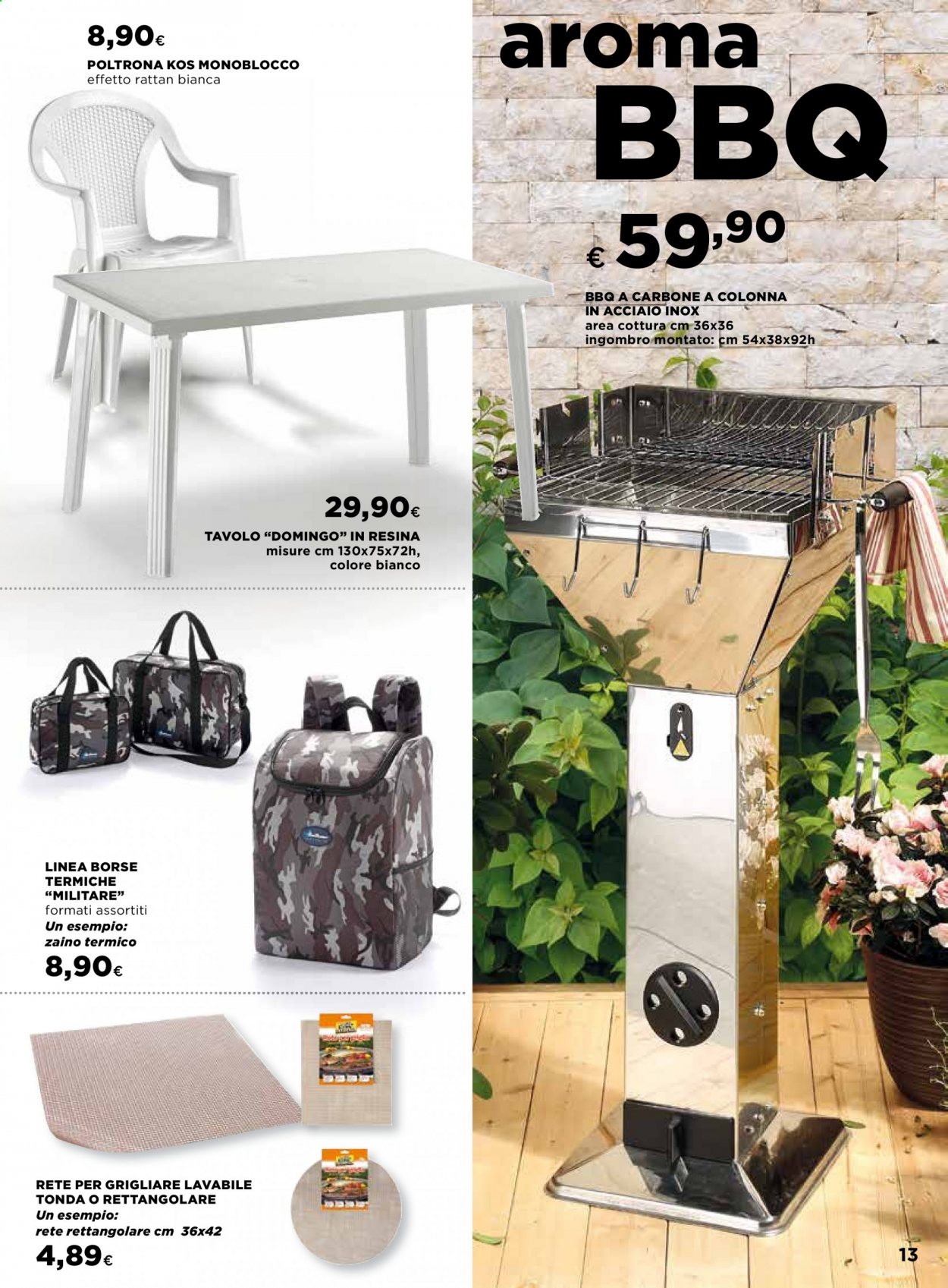Volantino Coop - 6/4/2021 - 5/5/2021. Pagina 13