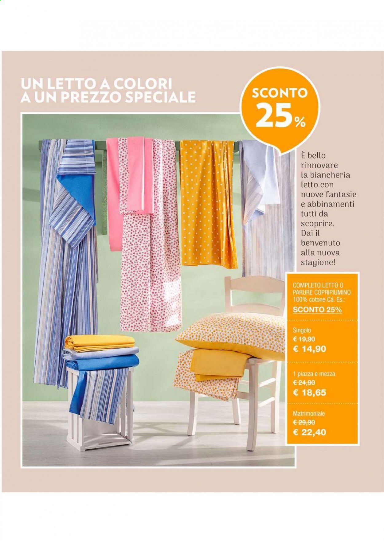 Volantino Iper, La grande i - 5/4/2021 - 22/4/2021. Pagina 13