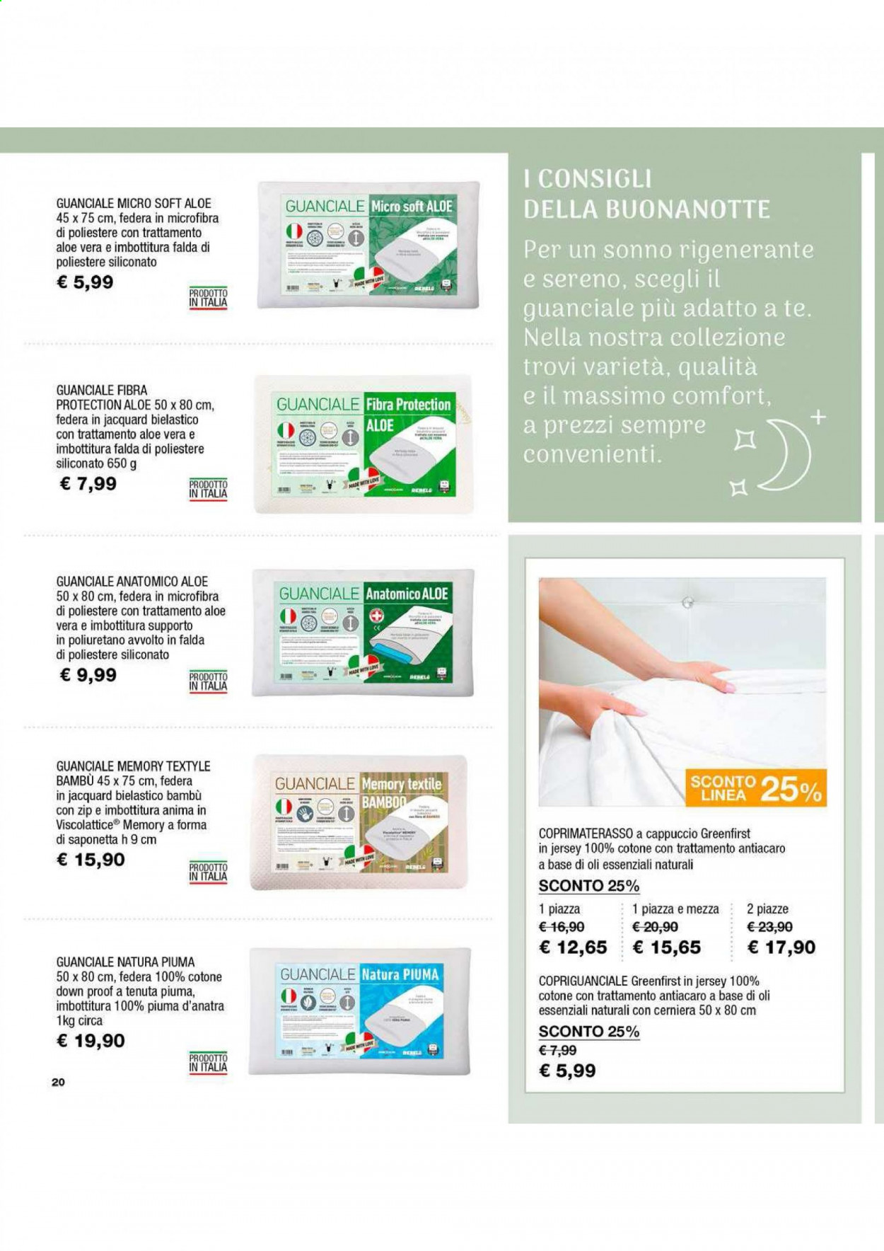 Volantino Iper, La grande i - 5/4/2021 - 22/4/2021. Pagina 20
