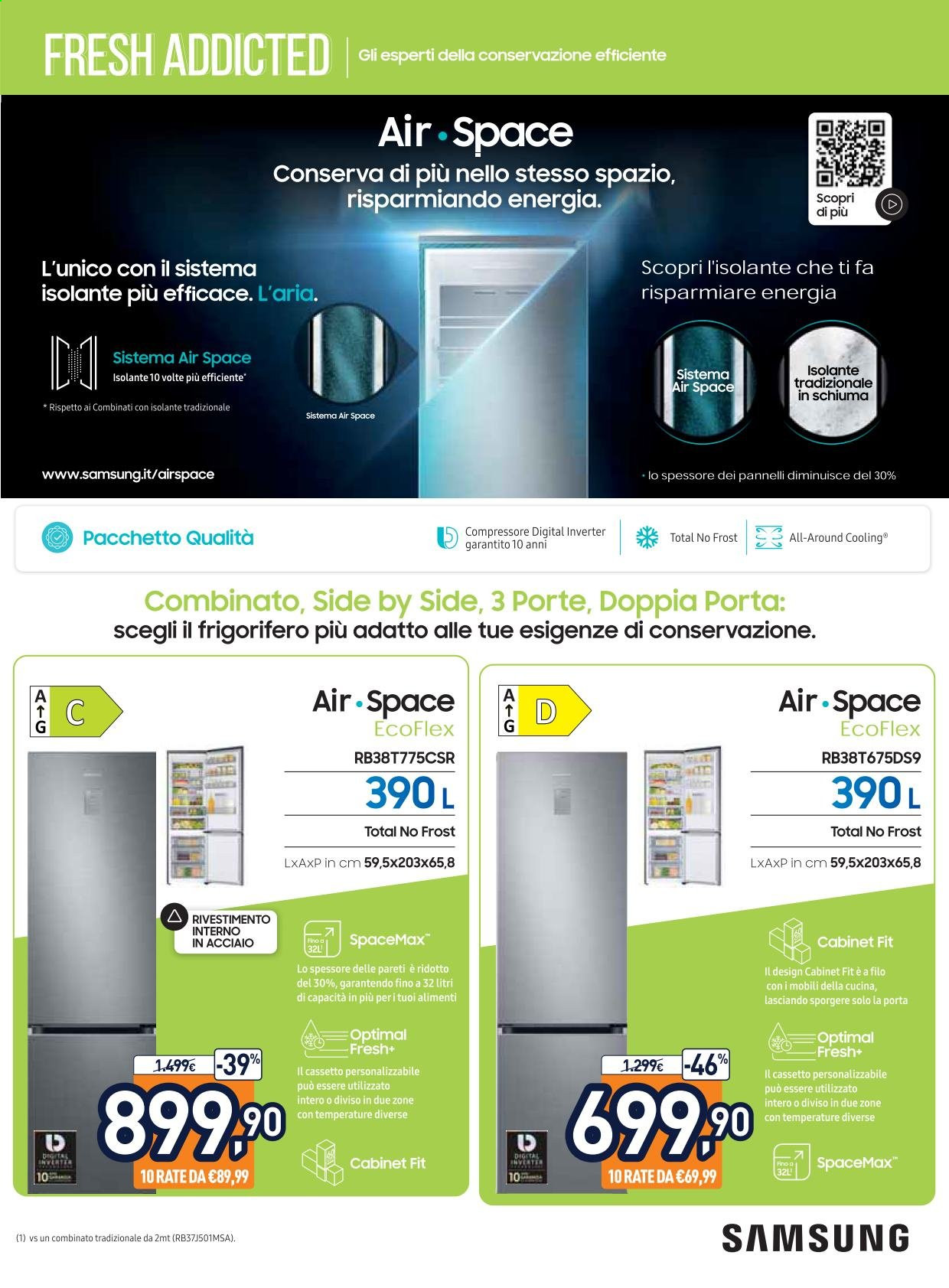Volantino Unieuro - 1/4/2021 - 25/4/2021. Pagina 5