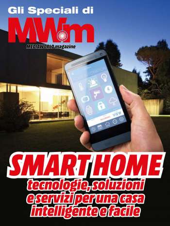 Volantino MediaWorld.